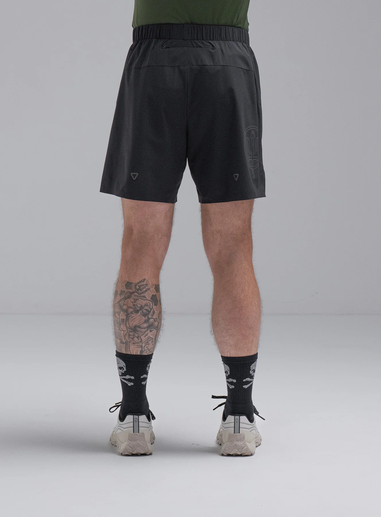 FORCE TRAIL RUNNING 7" SHORTS - Image 7