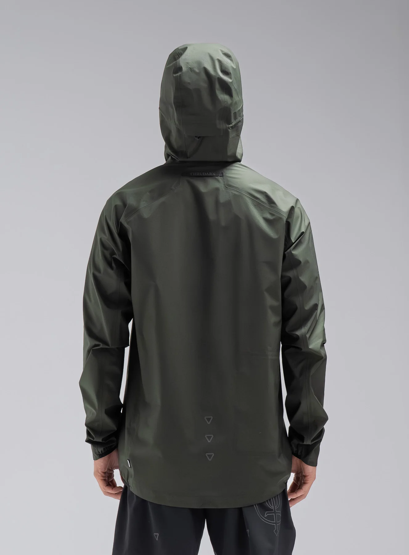 FORCE TRAIL RUNNING JACKET - Image 3