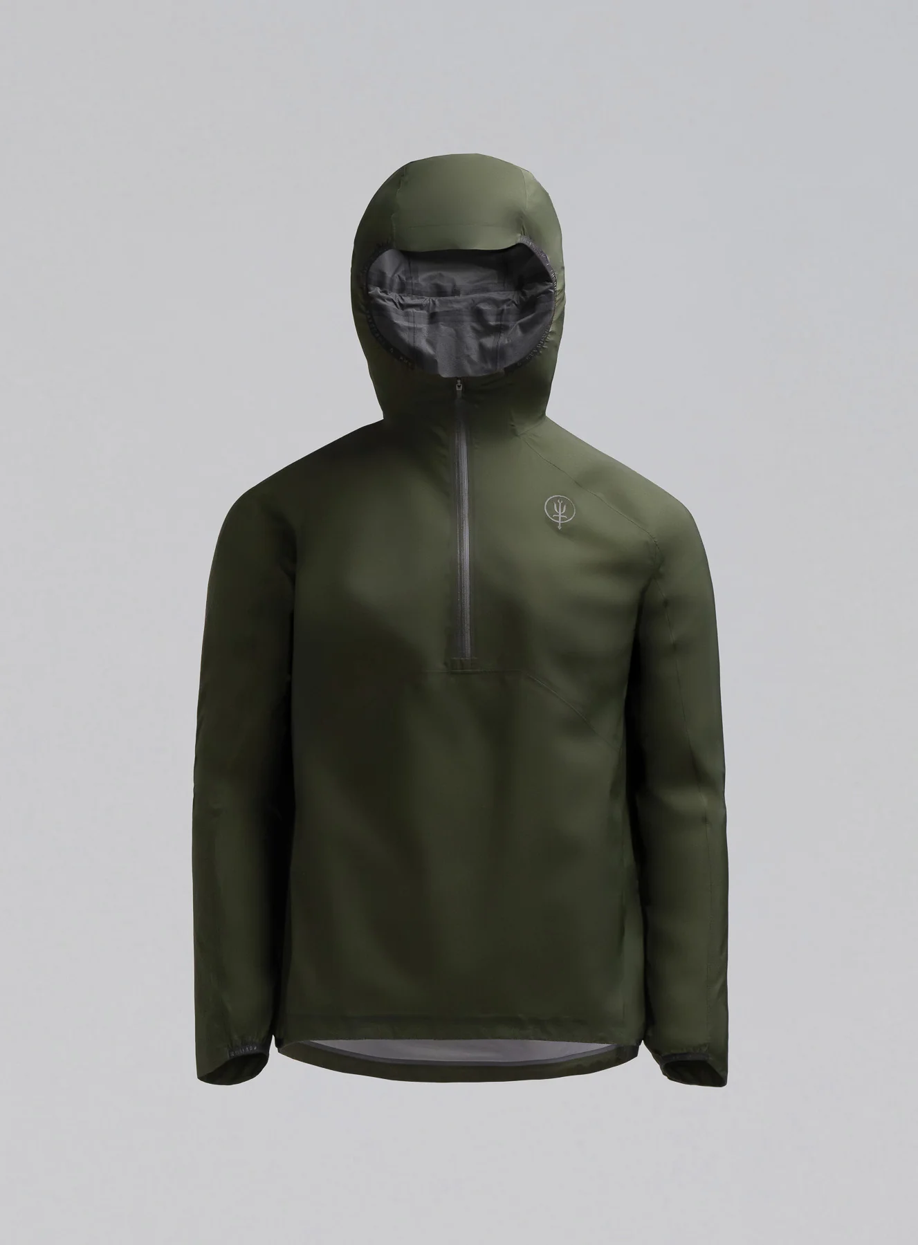 FORCE TRAIL RUNNING JACKET - Image 6