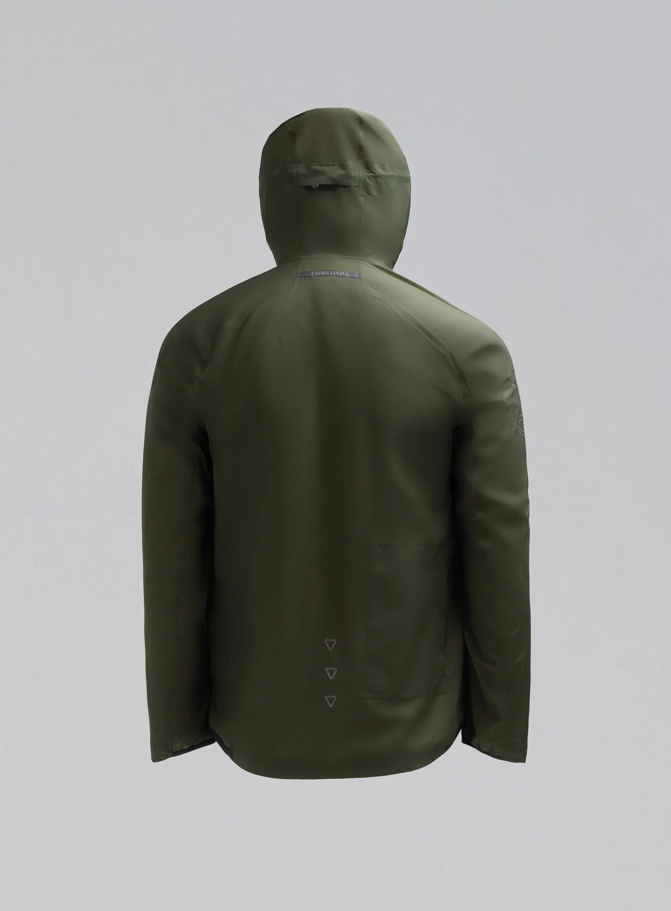 FORCE TRAIL RUNNING JACKET - Image 7