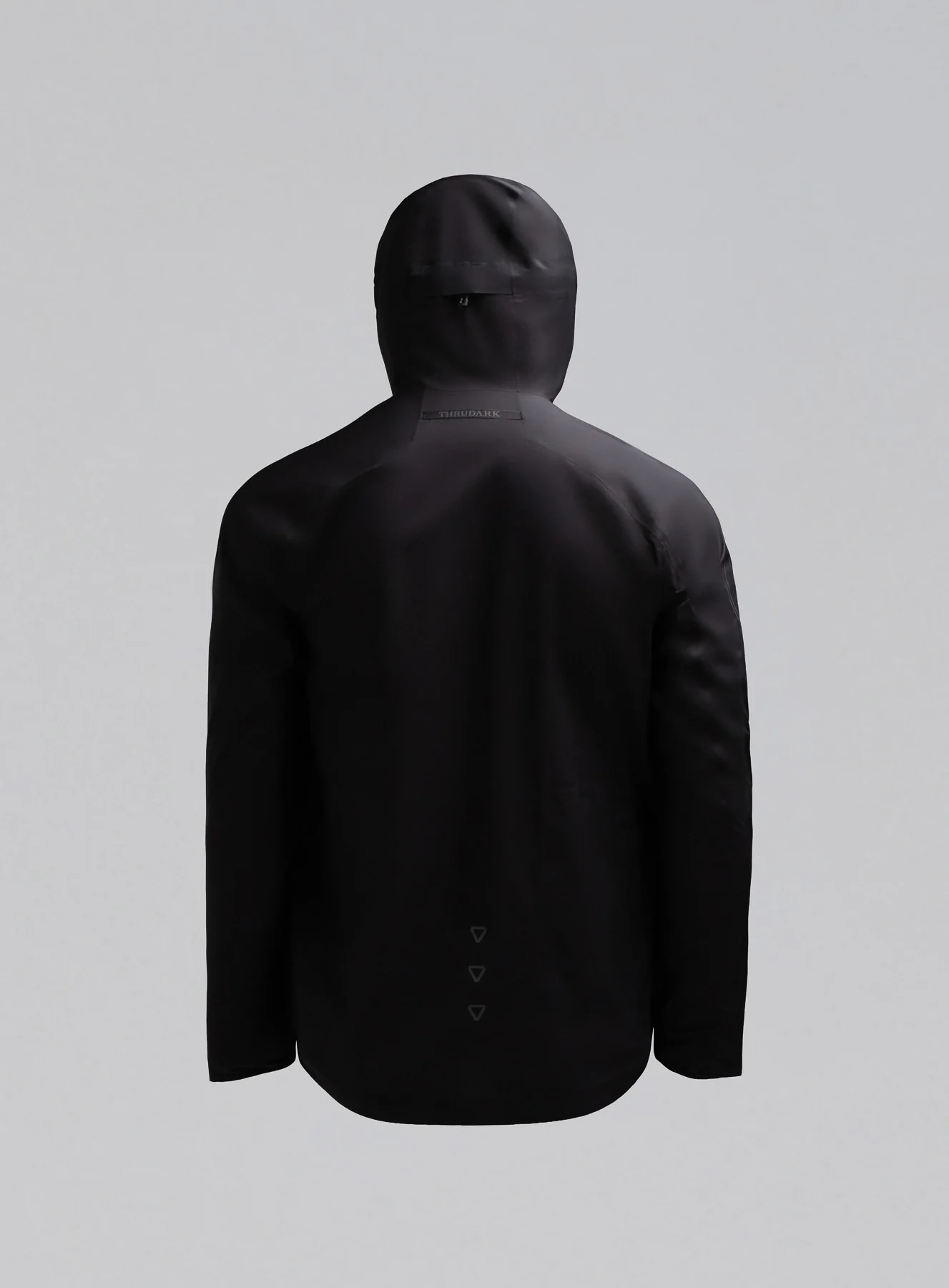 FORCE TRAIL RUNNING JACKET - Image 8