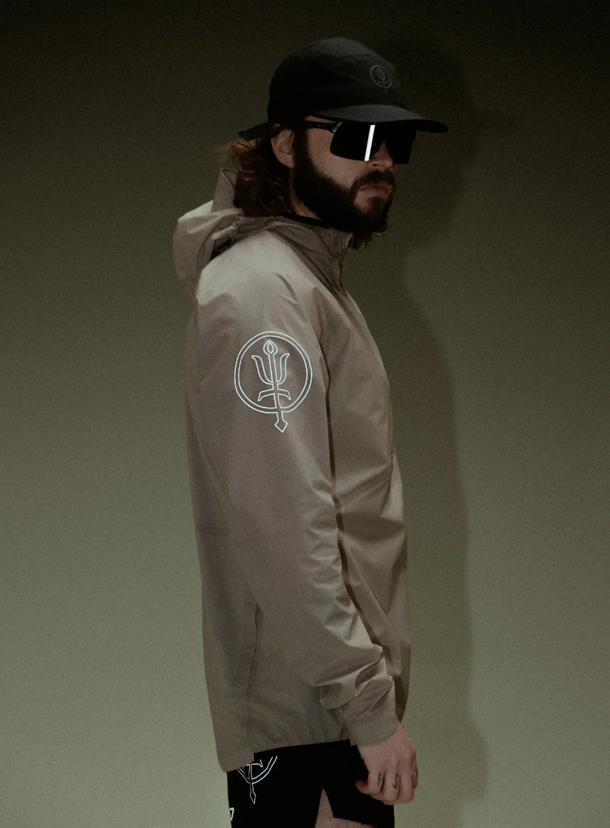 FORCE TRAIL RUNNING JACKET - Image 2