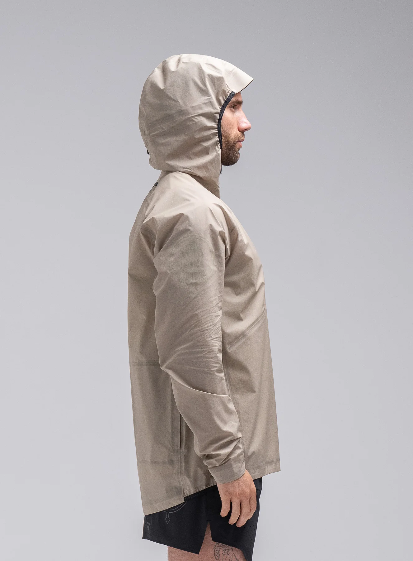 FORCE TRAIL RUNNING JACKET - Image 3