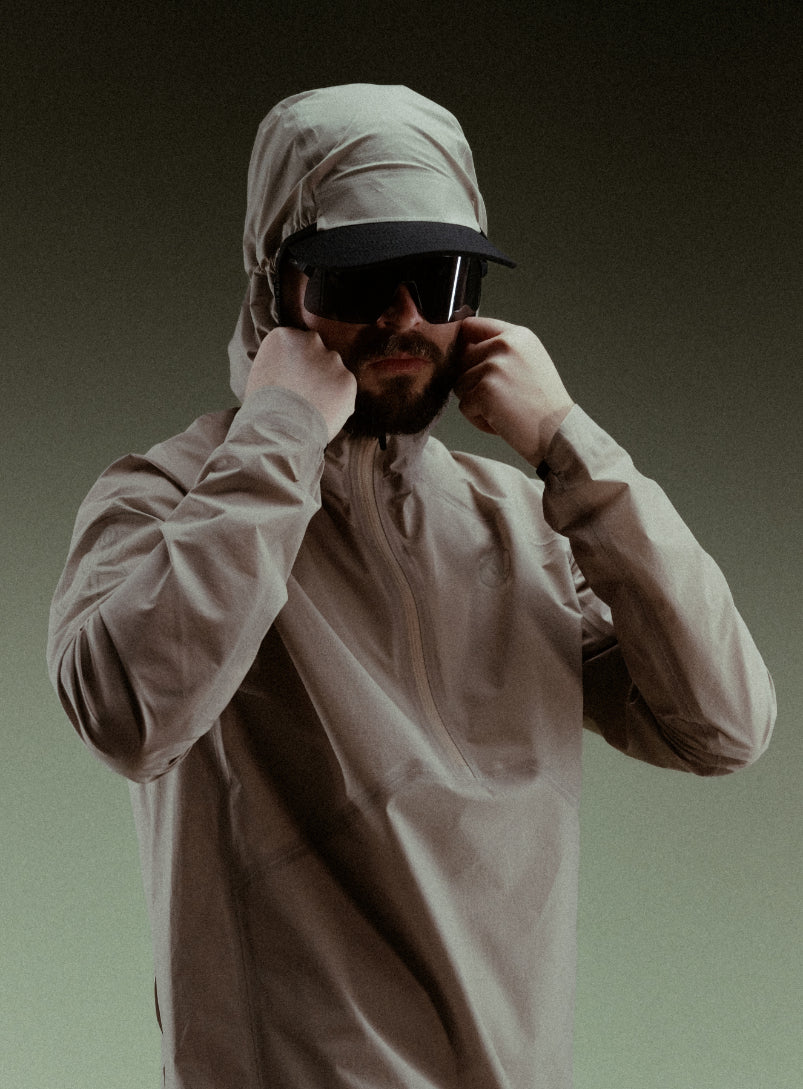 FORCE TRAIL RUNNING JACKET - Image 4