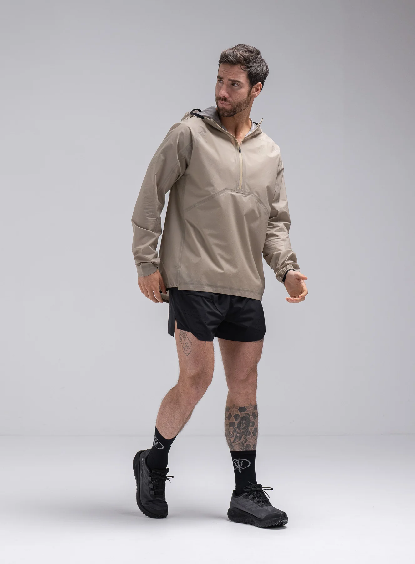 FORCE TRAIL RUNNING JACKET - Image 5