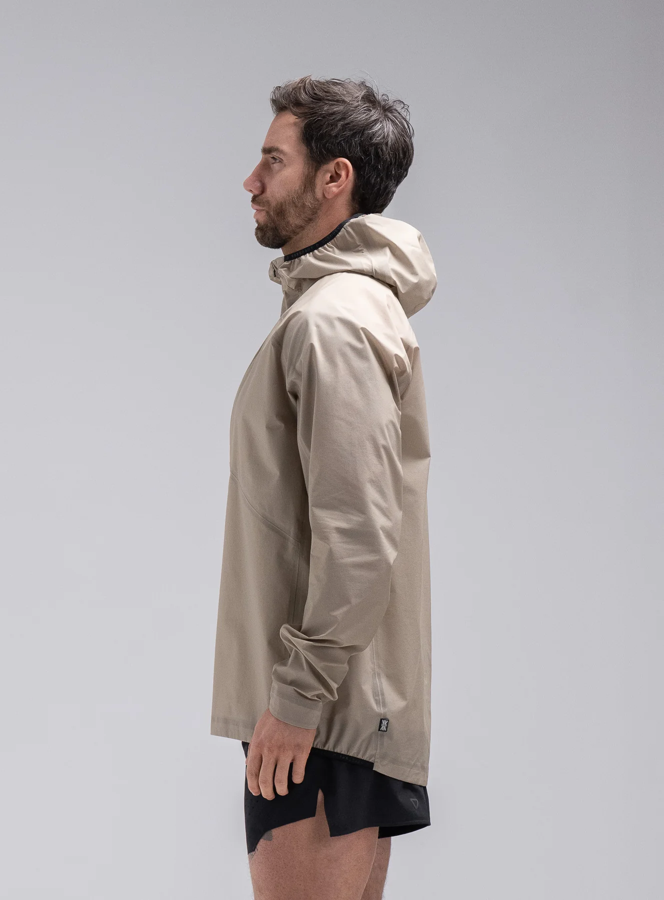 FORCE TRAIL RUNNING JACKET - Image 6