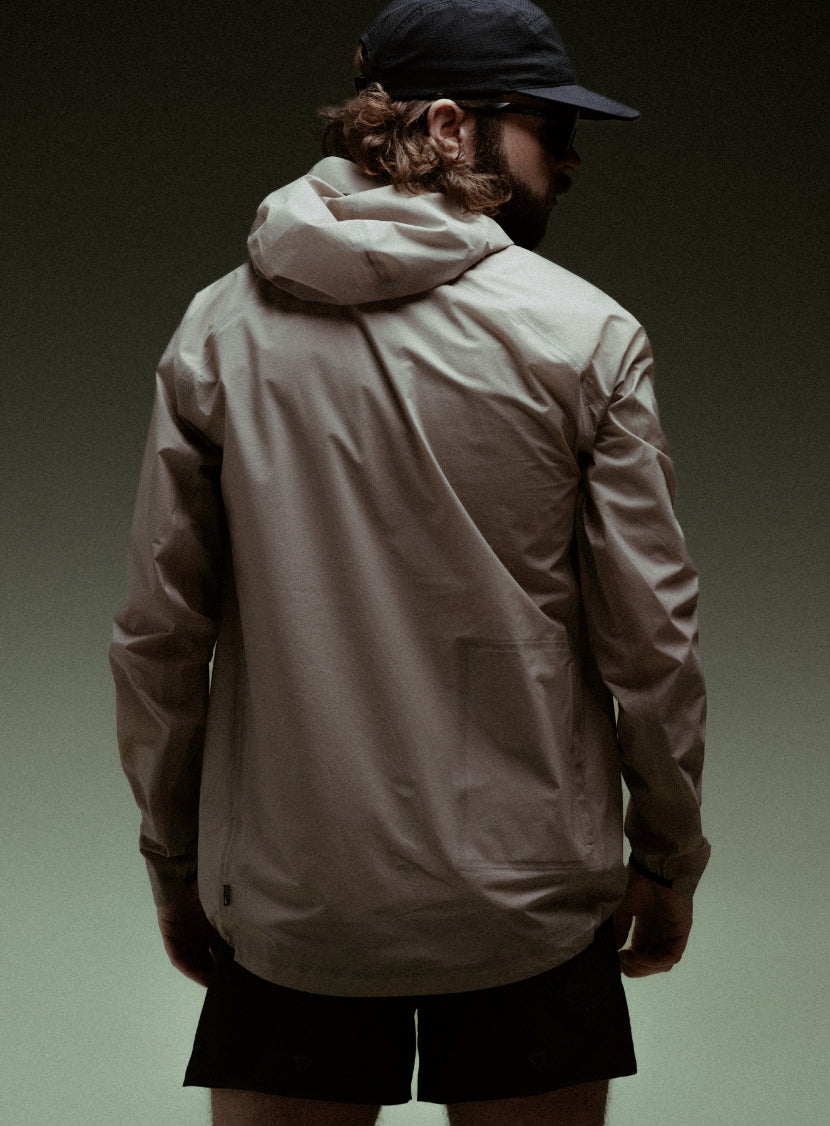 FORCE TRAIL RUNNING JACKET - Image 7
