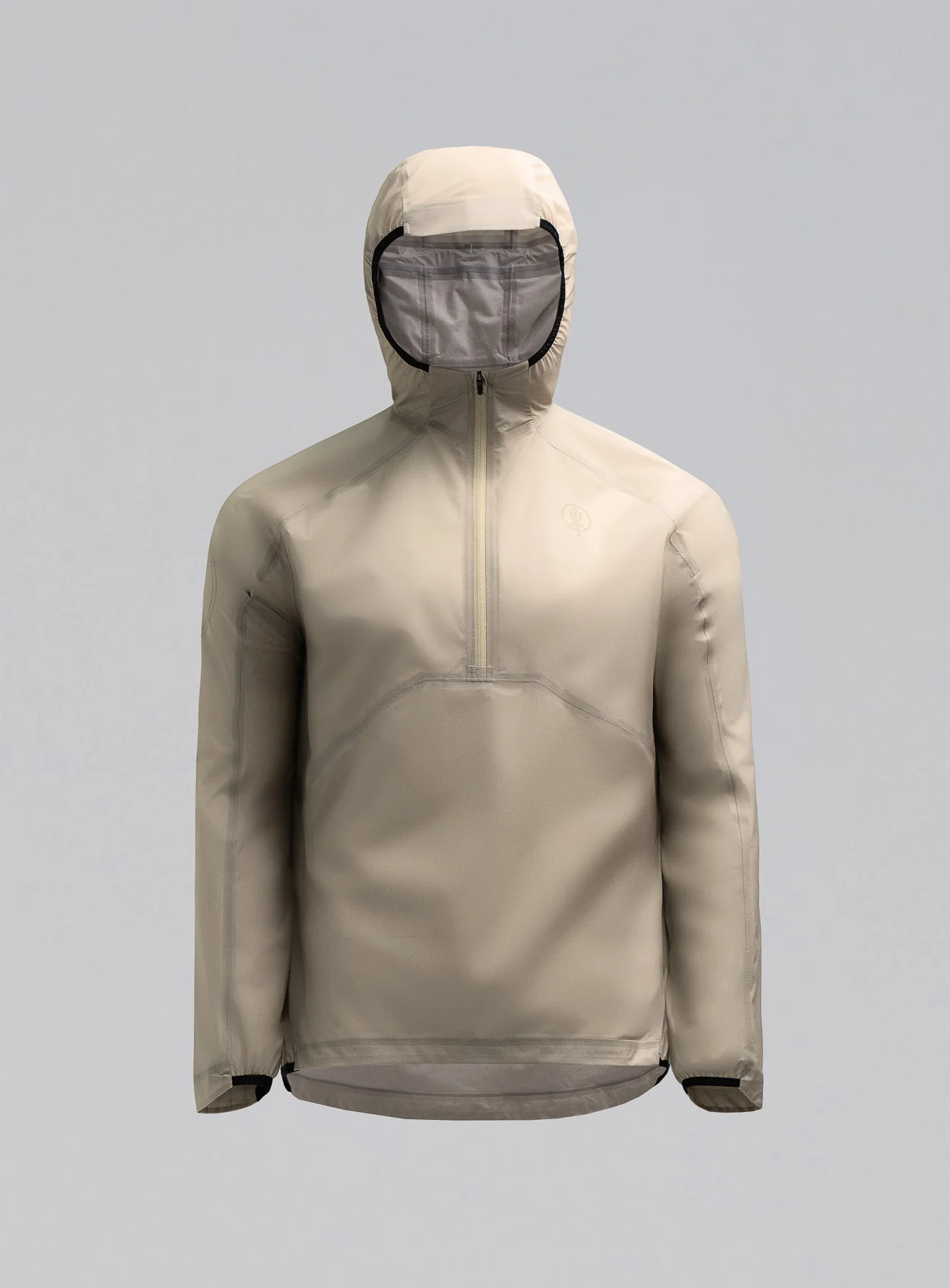 FORCE TRAIL RUNNING JACKET - Image 8