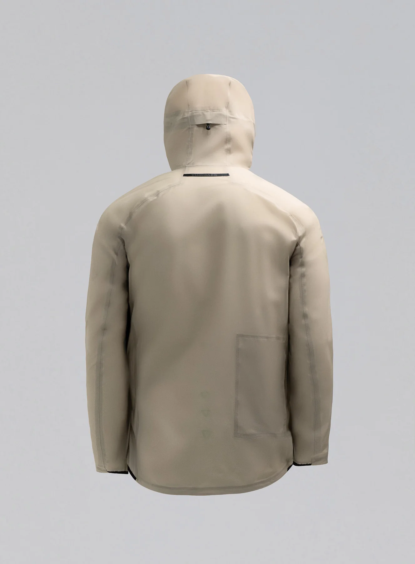 FORCE TRAIL RUNNING JACKET - Image 9