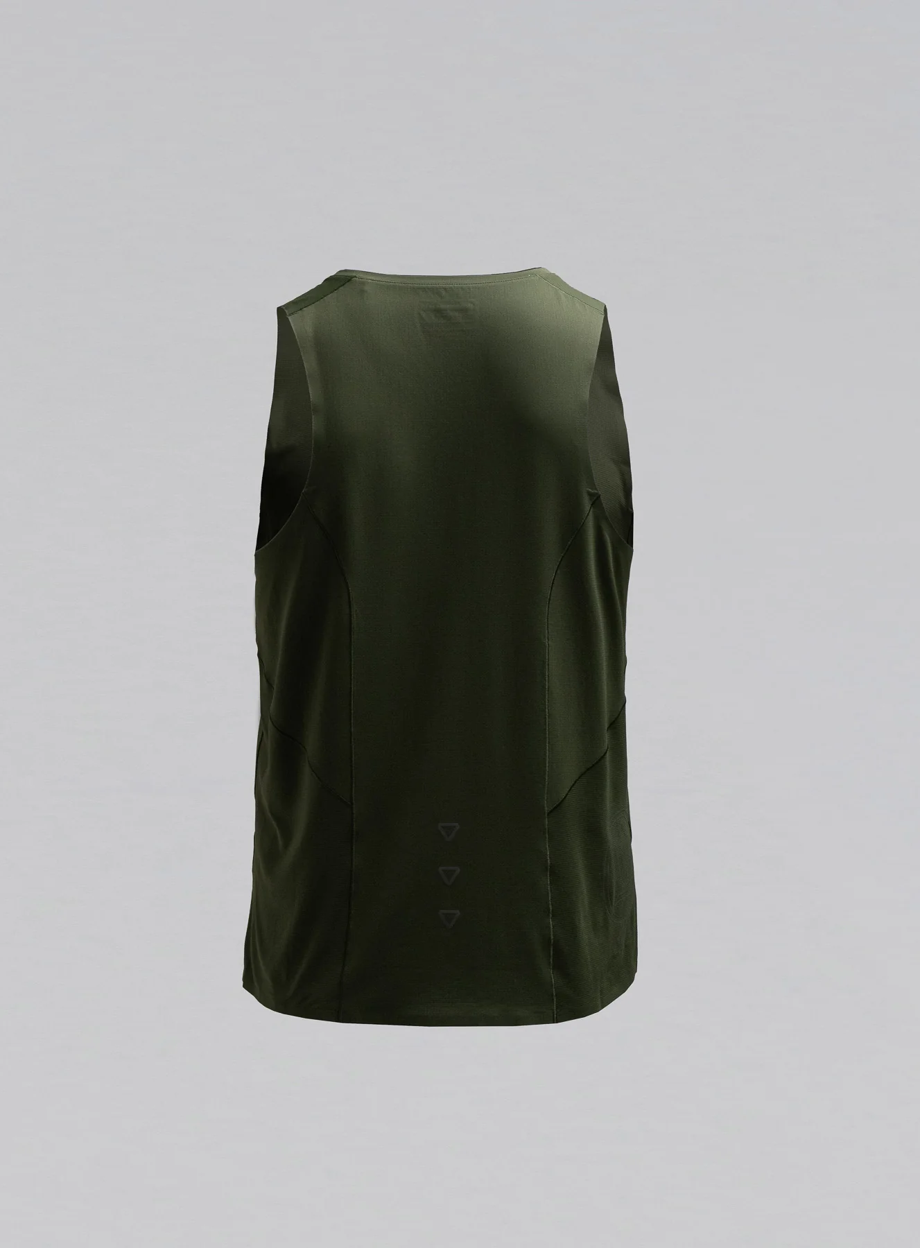 FORCE TRAIL RUNNING SINGLET - Image 5