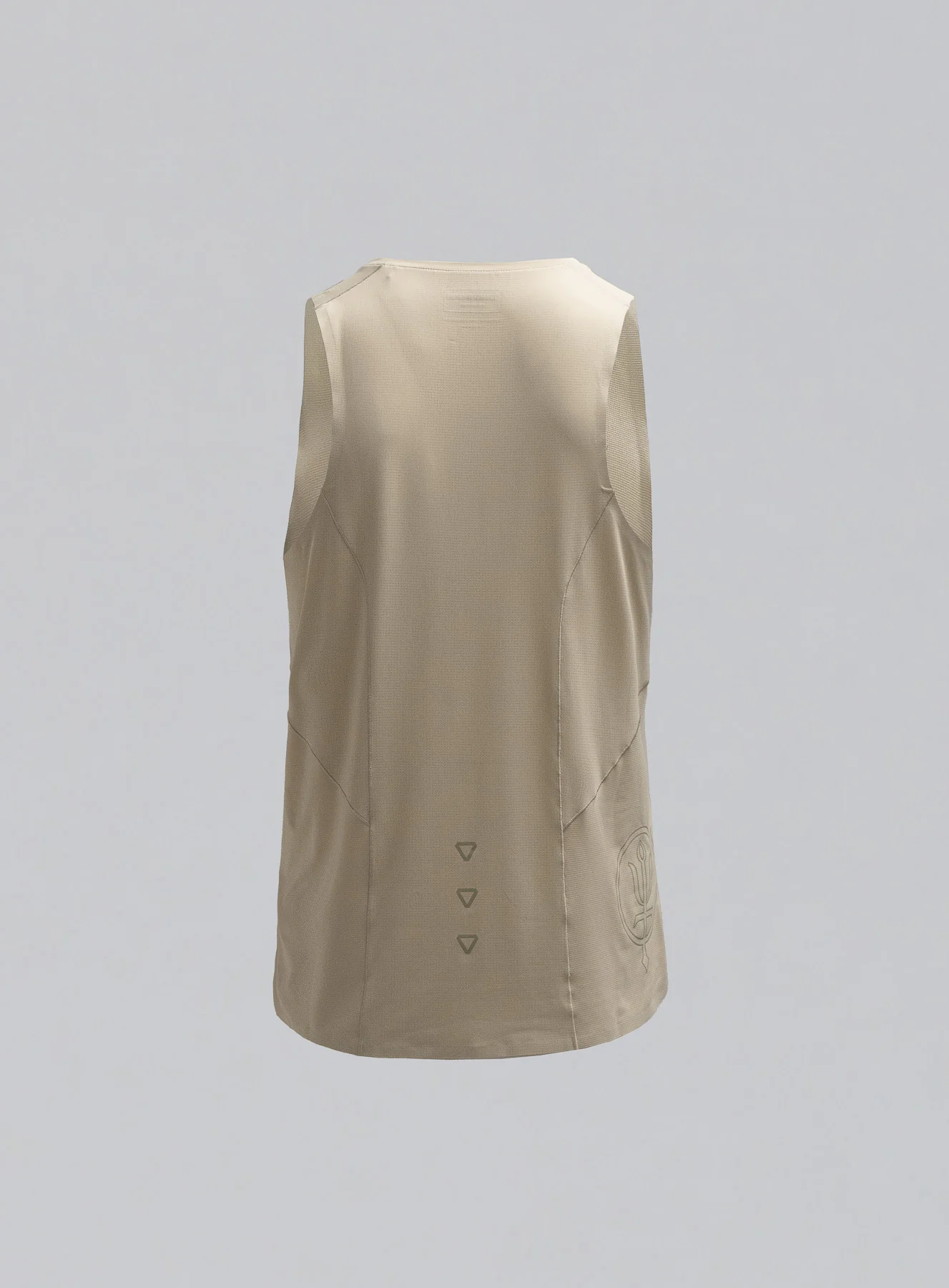 FORCE TRAIL RUNNING SINGLET - Image 9