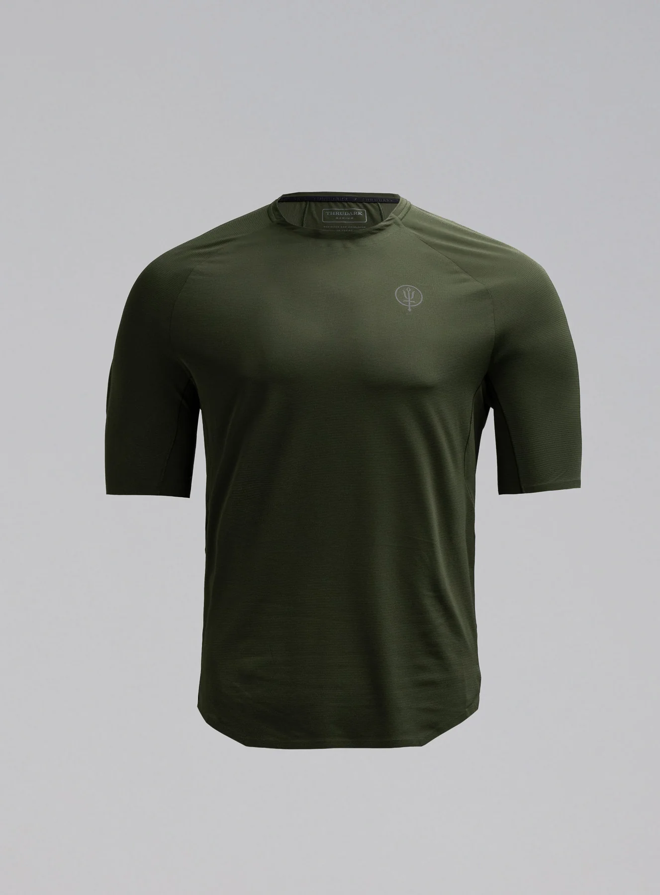 FORCE TRAIL RUNNING T-SHIRT - Image 5