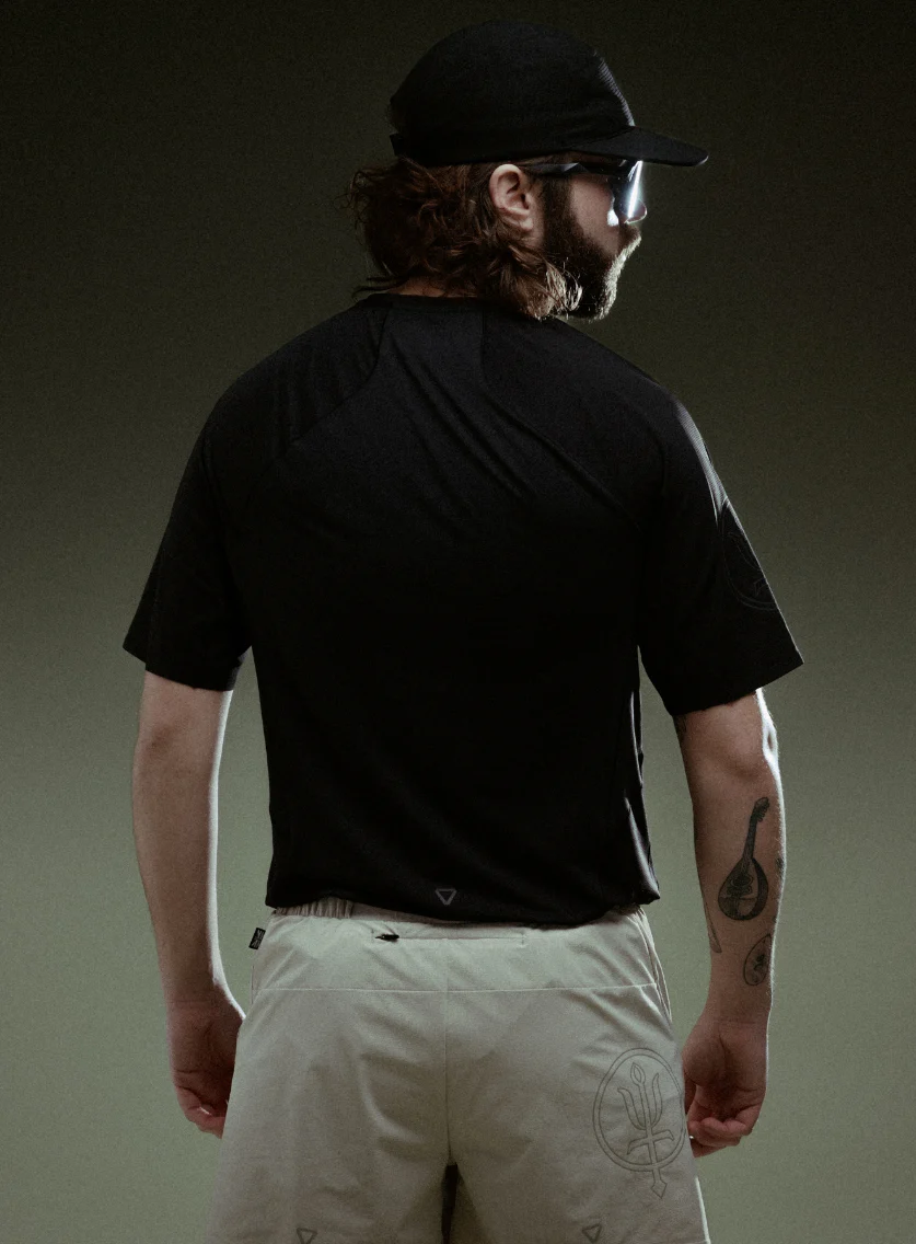 FORCE TRAIL RUNNING T-SHIRT - Image 5