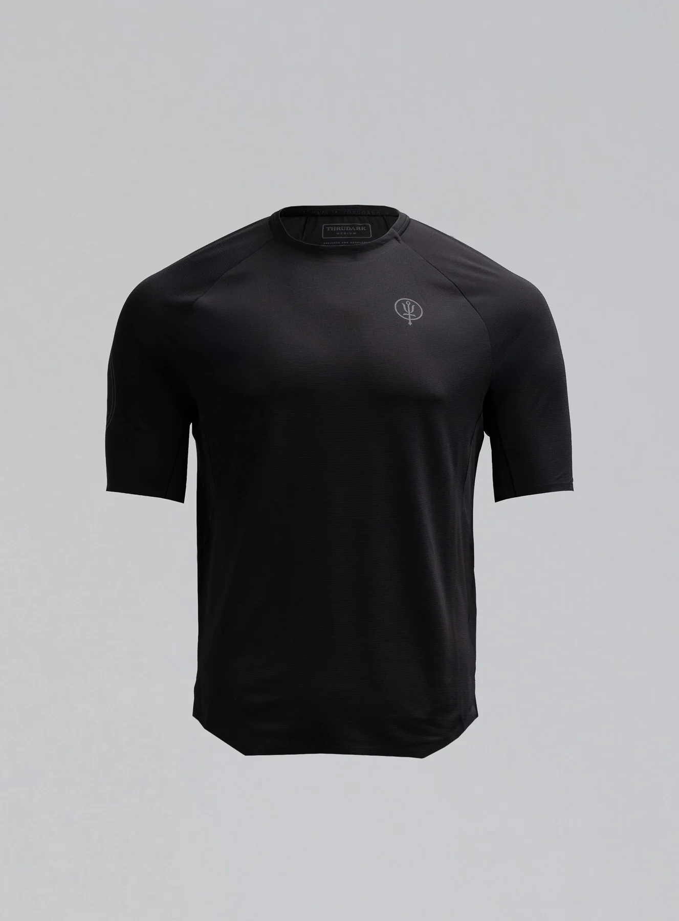 FORCE TRAIL RUNNING T-SHIRT - Image 8