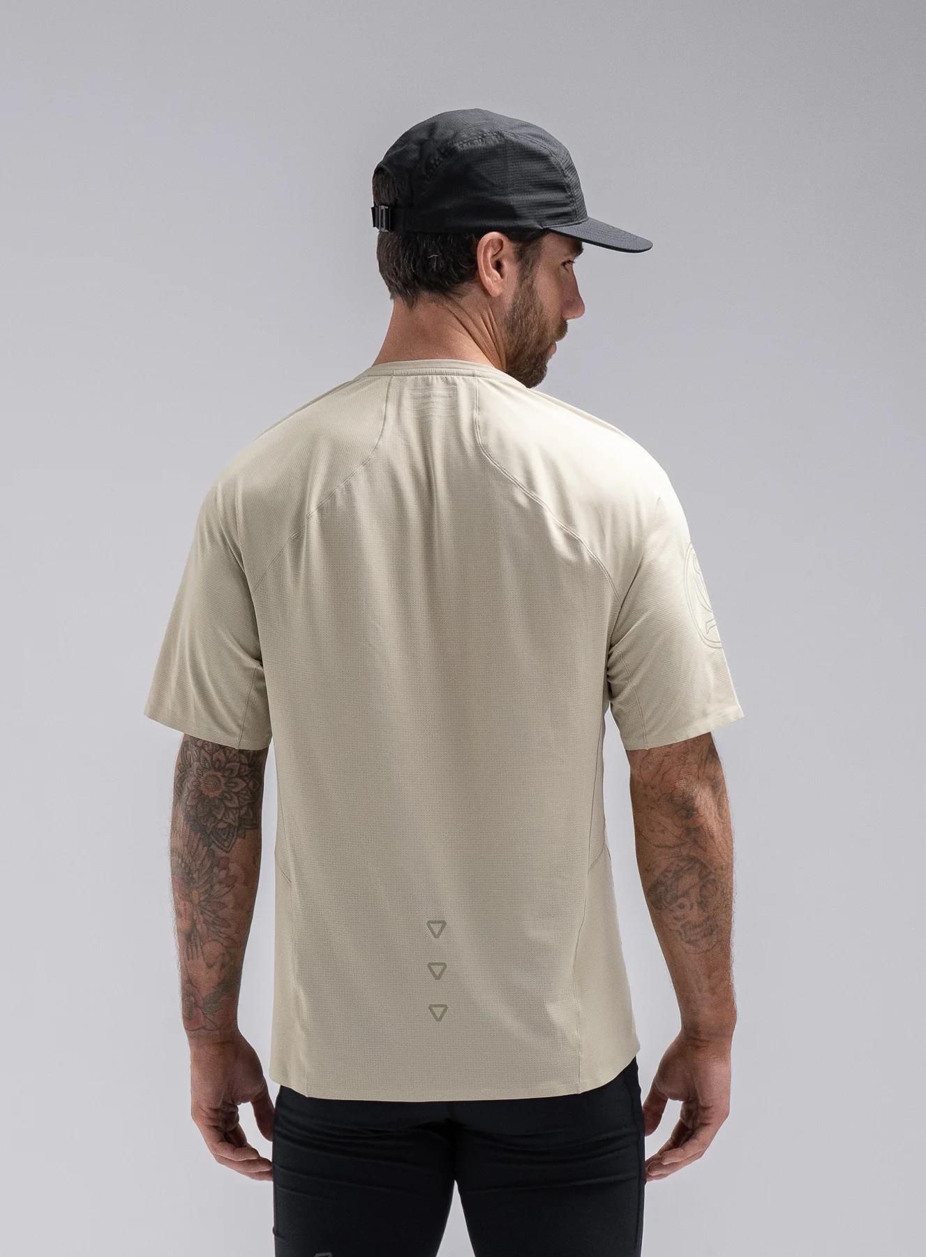 FORCE TRAIL RUNNING T-SHIRT - Image 5