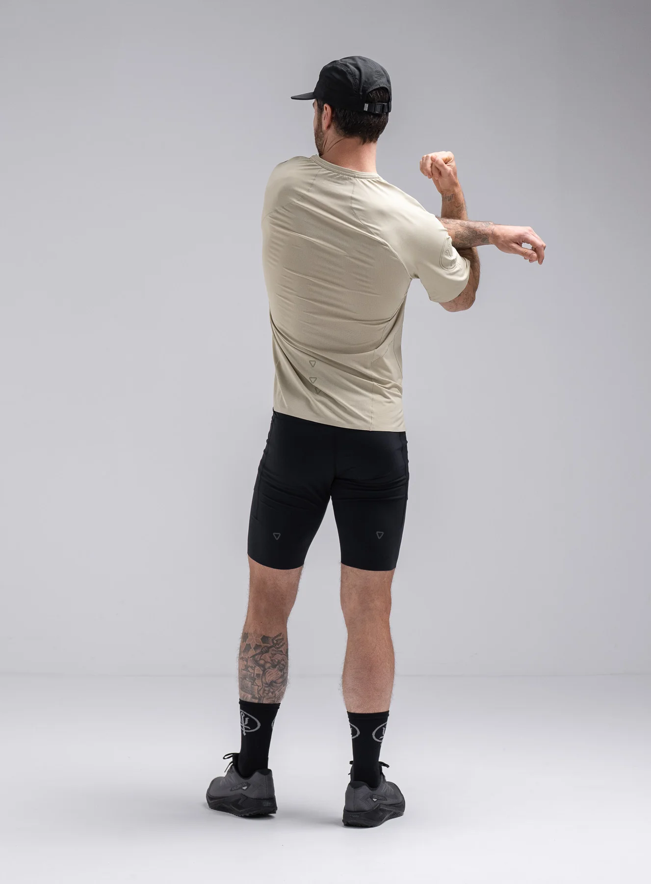 FORCE TRAIL RUNNING T-SHIRT - Image 6