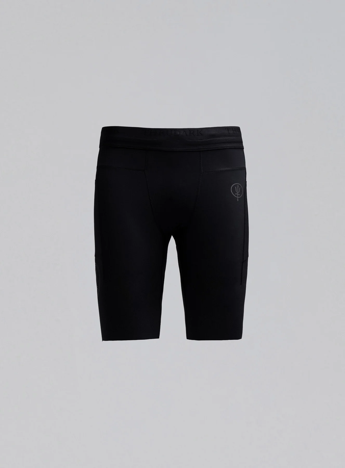 FORCE TRAIL RUNNING TIGHT SHORTS - Image 10