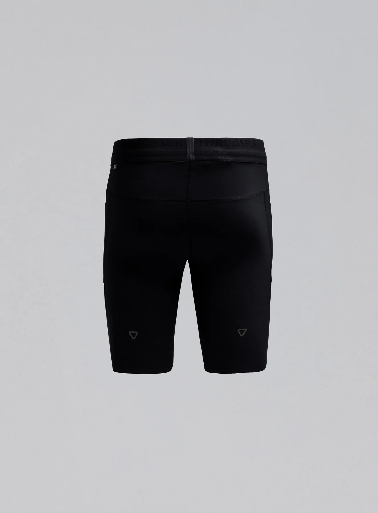 FORCE TRAIL RUNNING TIGHT SHORTS - Image 11
