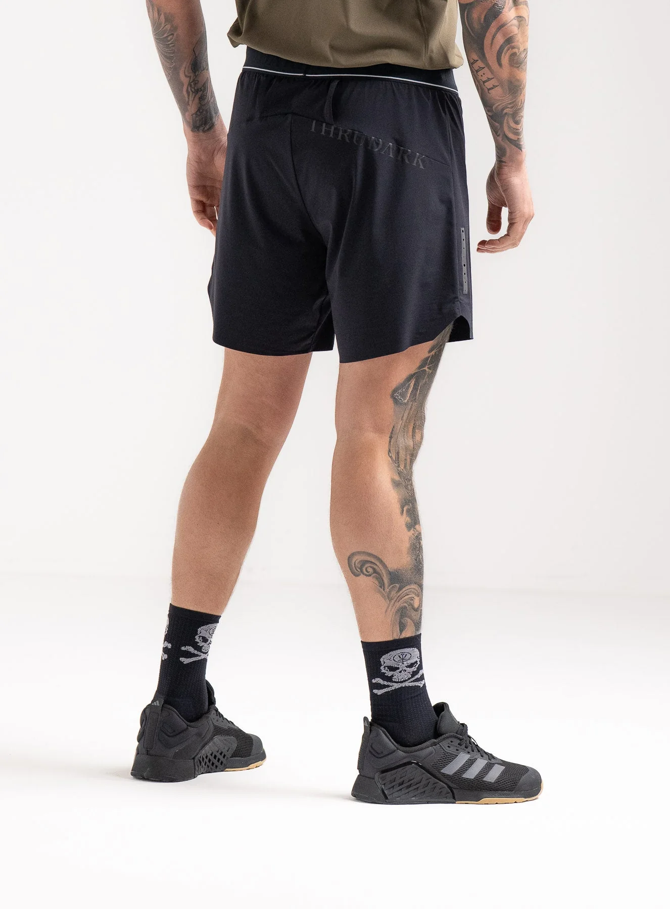 FORCE VELOCITY 2-IN-1 SHORT G2 - Image 4