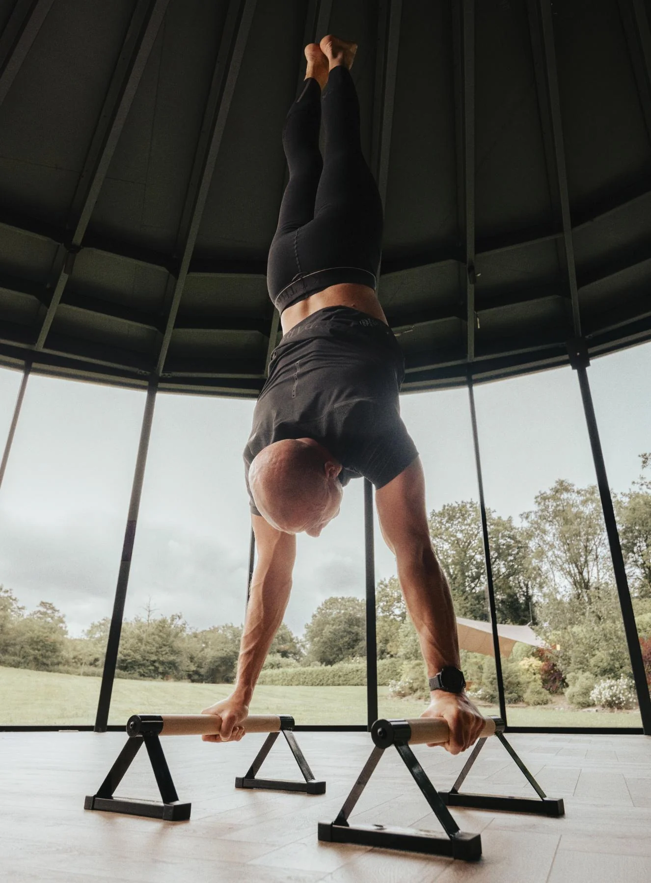 FORCE VELOCITY LEGGINGS G2 - Image 3