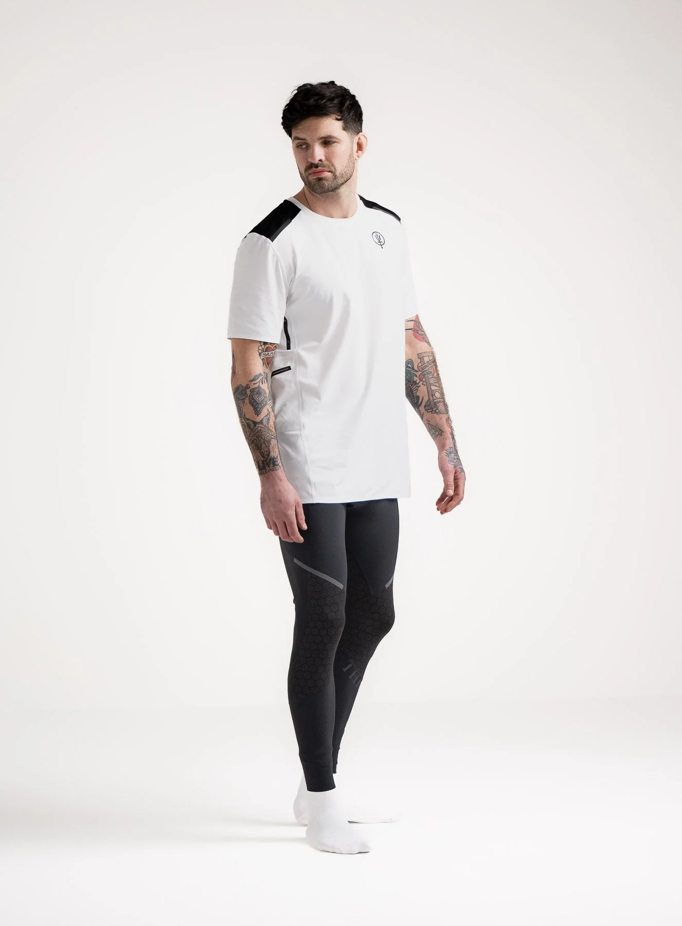 FORCE VELOCITY LEGGINGS G2 - Image 4