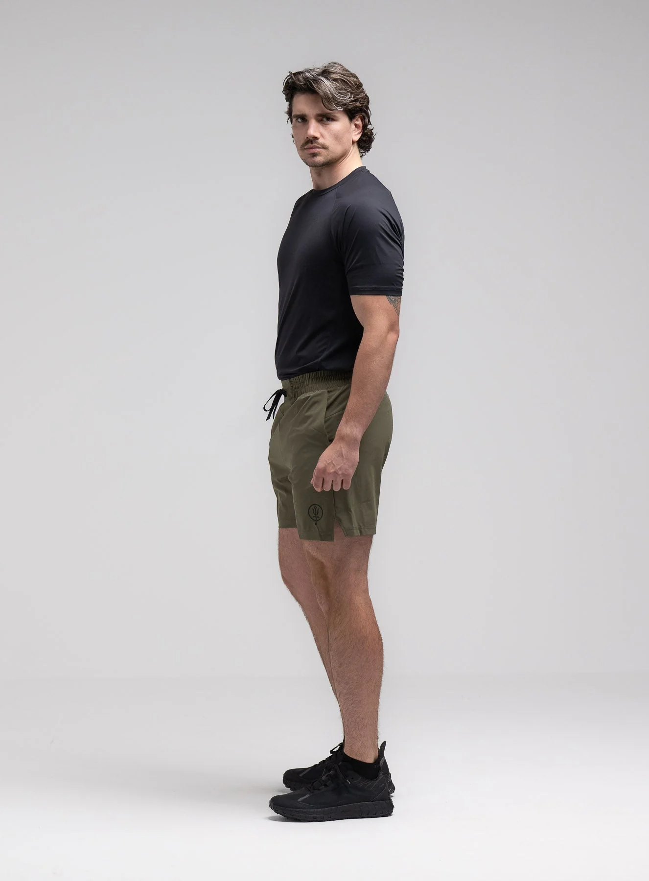 FORCE VELOCITY MOTION SHORTS - Image 3