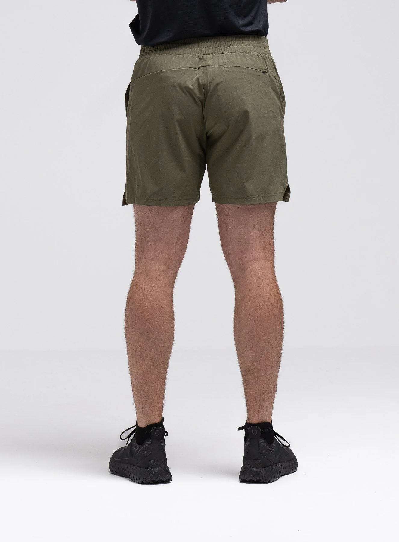 FORCE VELOCITY MOTION SHORTS - Image 4