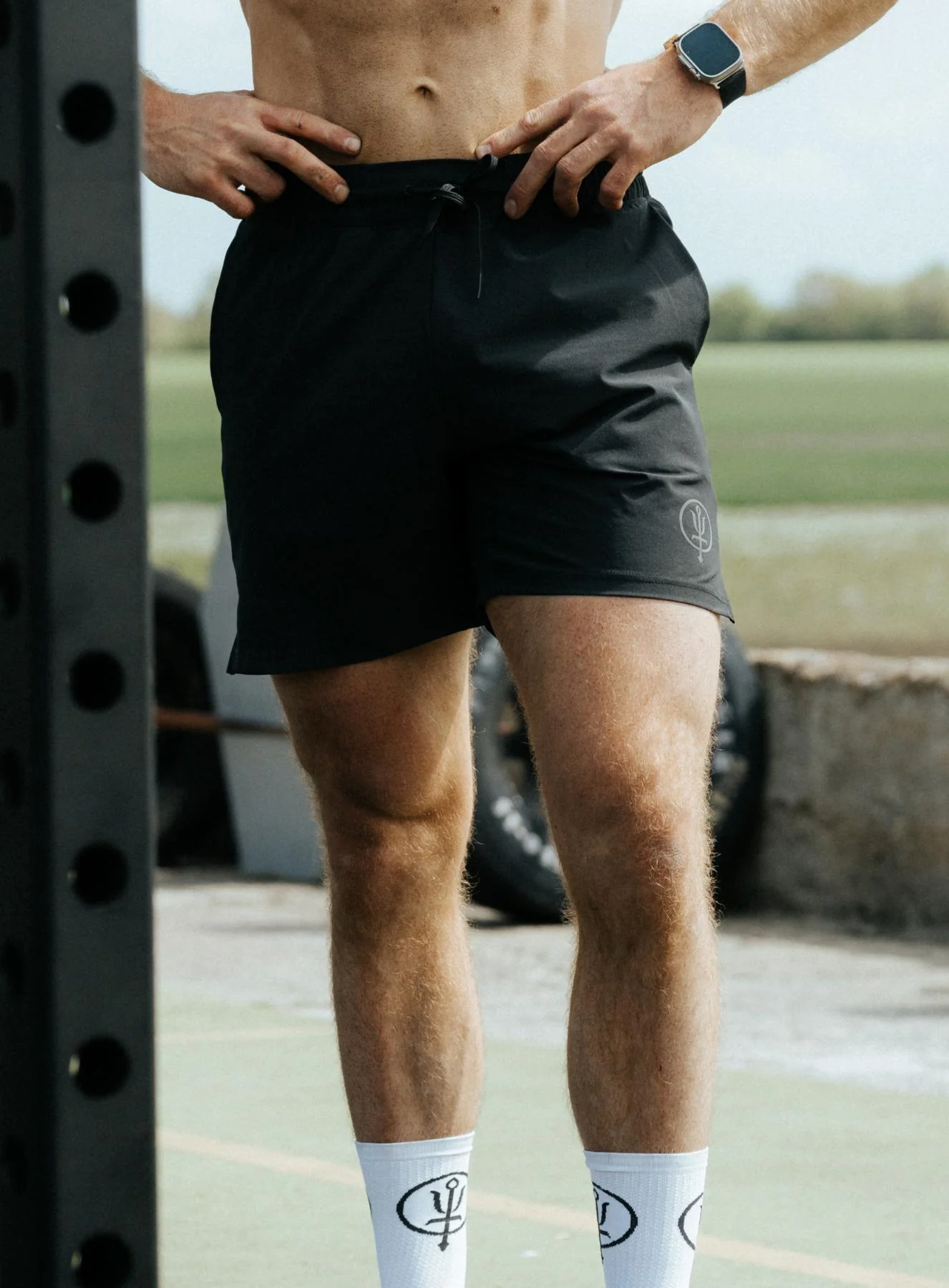 FORCE VELOCITY MOTION SHORTS - Image 2