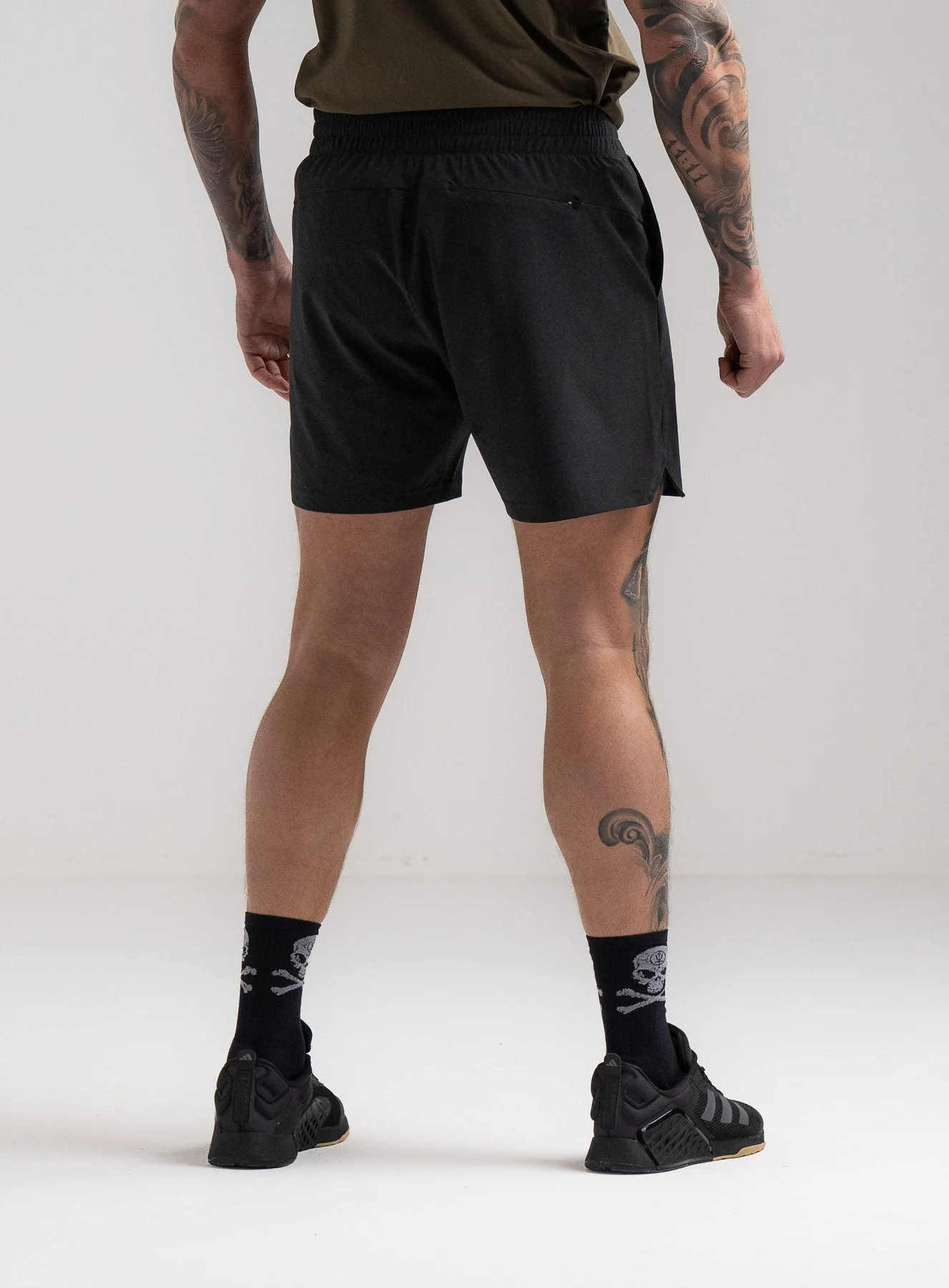 FORCE VELOCITY MOTION SHORTS - Image 3
