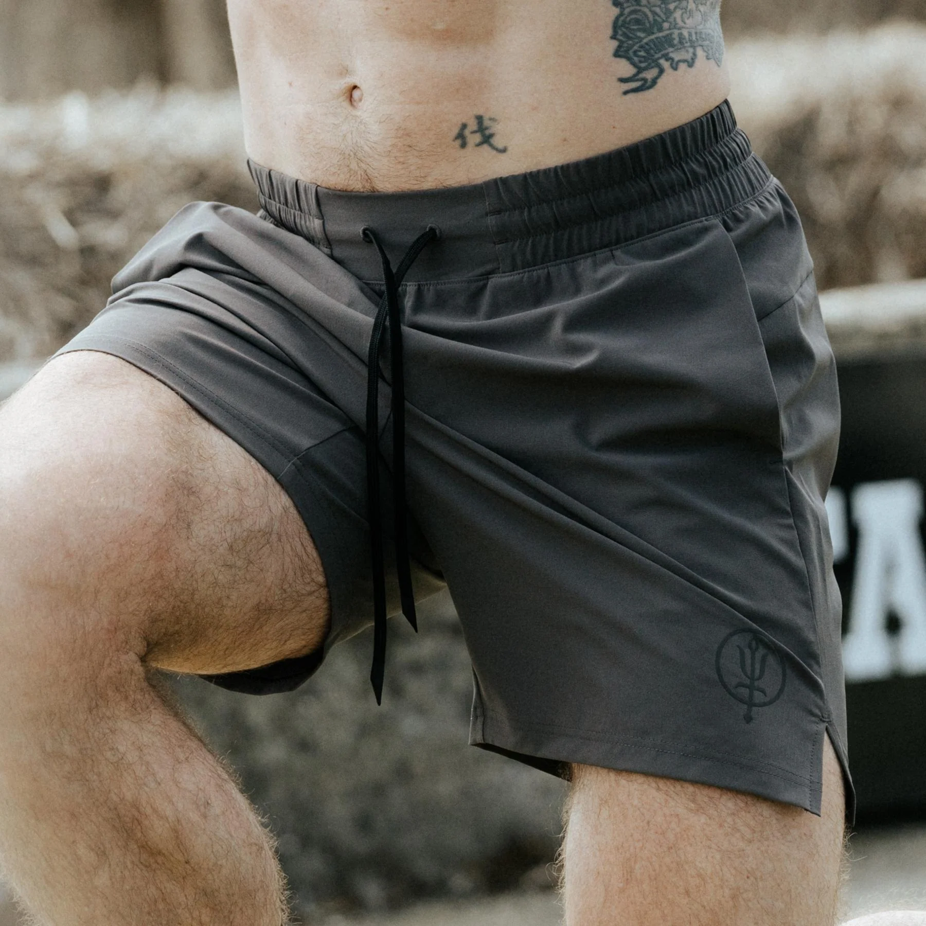 FORCE VELOCITY MOTION SHORTS - Image 4