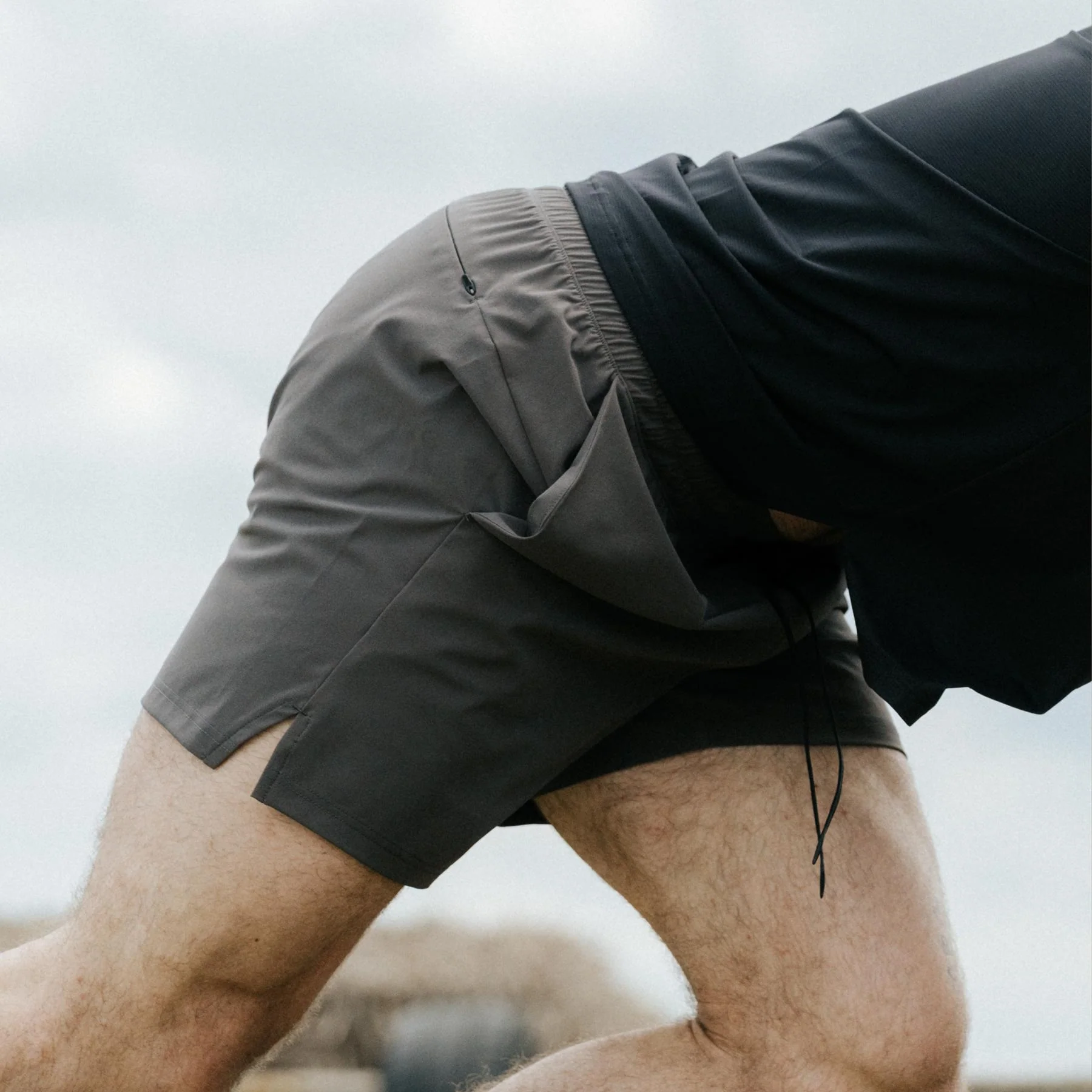 FORCE VELOCITY MOTION SHORTS - Image 5