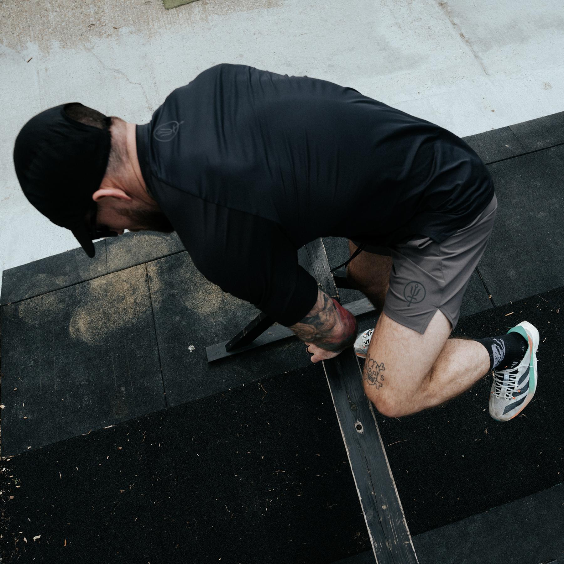 FORCE VELOCITY MOTION SHORTS - Image 6