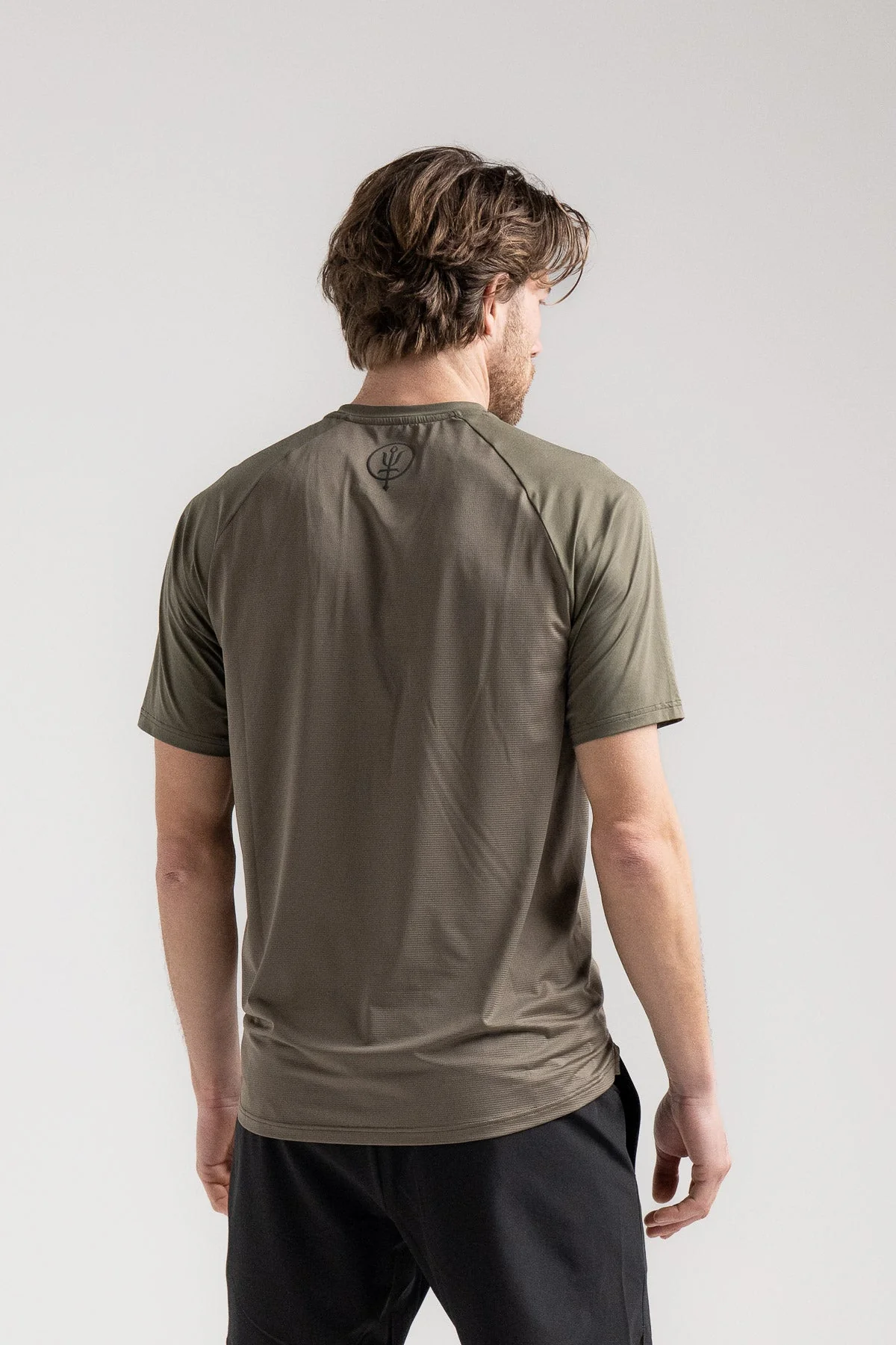 FORCE VELOCITY MOTION T-SHIRT - Image 3