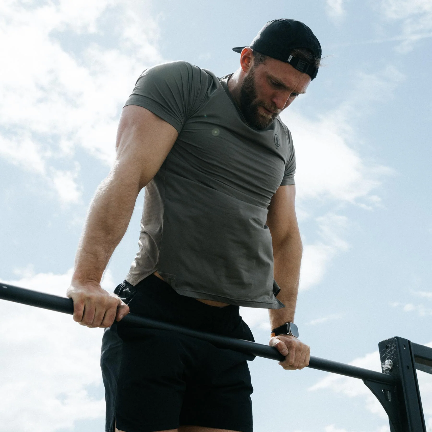 FORCE VELOCITY MOTION T-SHIRT - Image 4