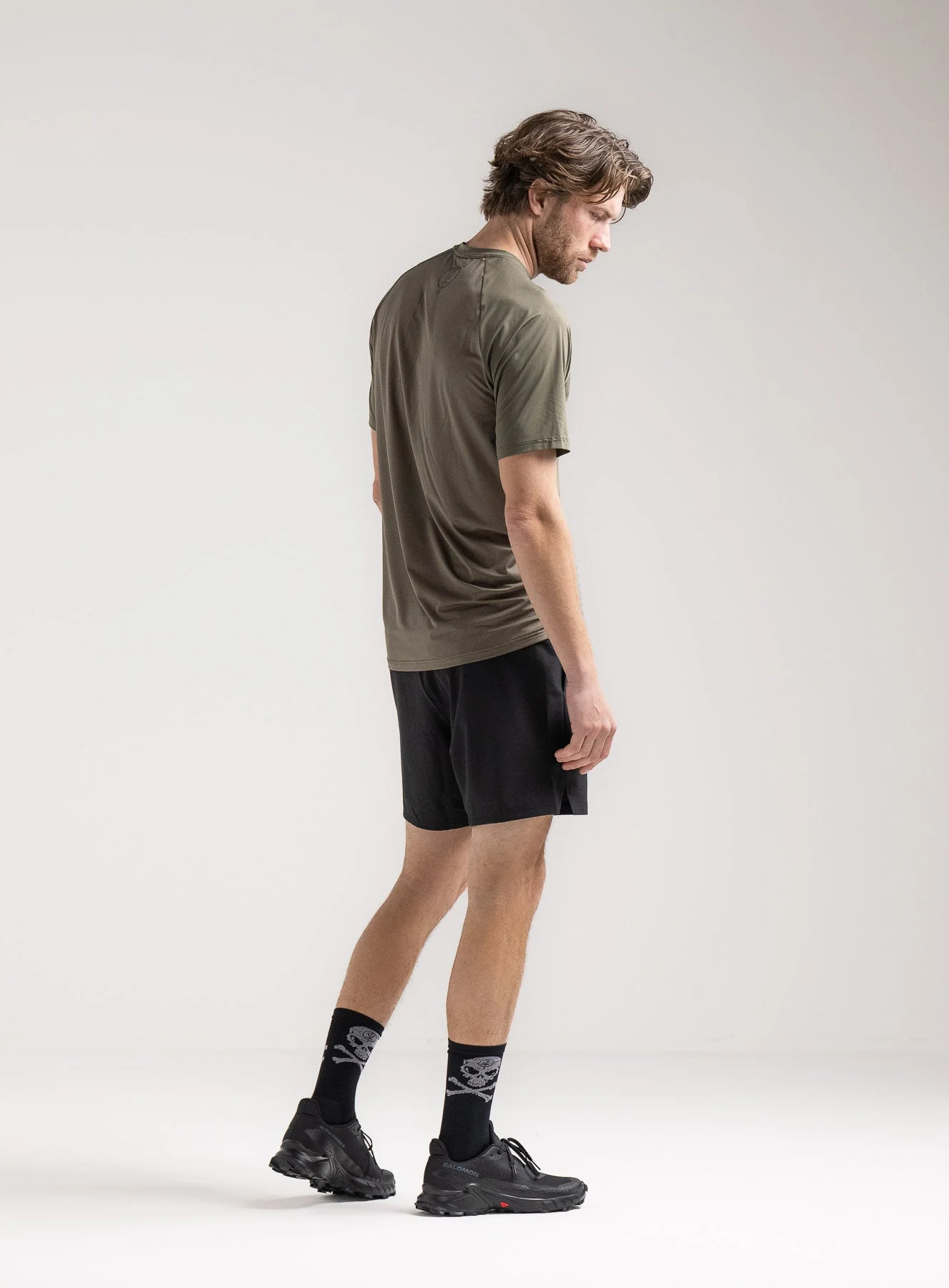 FORCE VELOCITY MOTION T-SHIRT - Image 6
