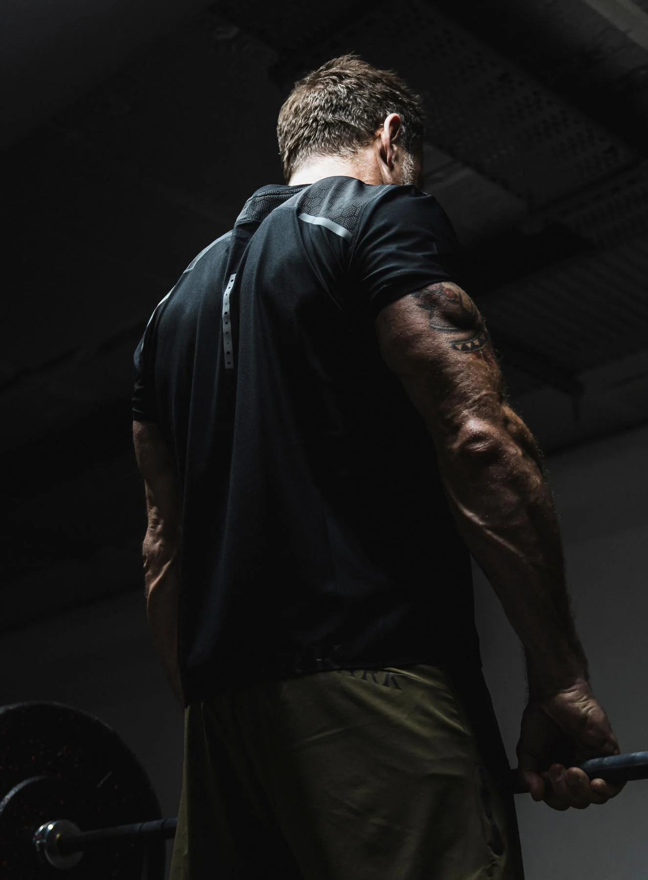 FORCE VELOCITY TECHNICAL T-SHIRT - Image 4