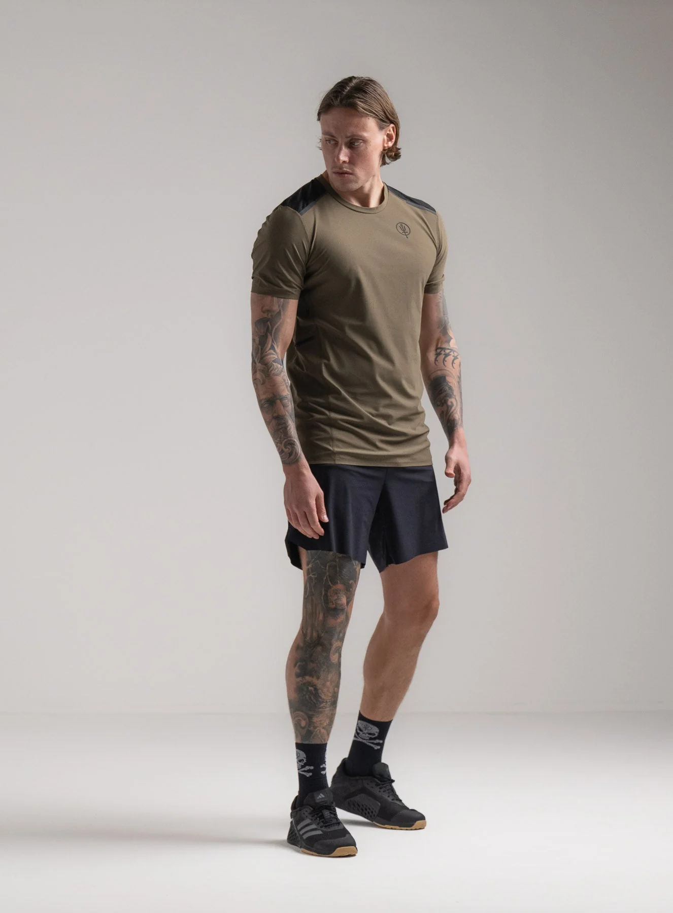 FORCE VELOCITY TECHNICAL T-SHIRT - Image 4