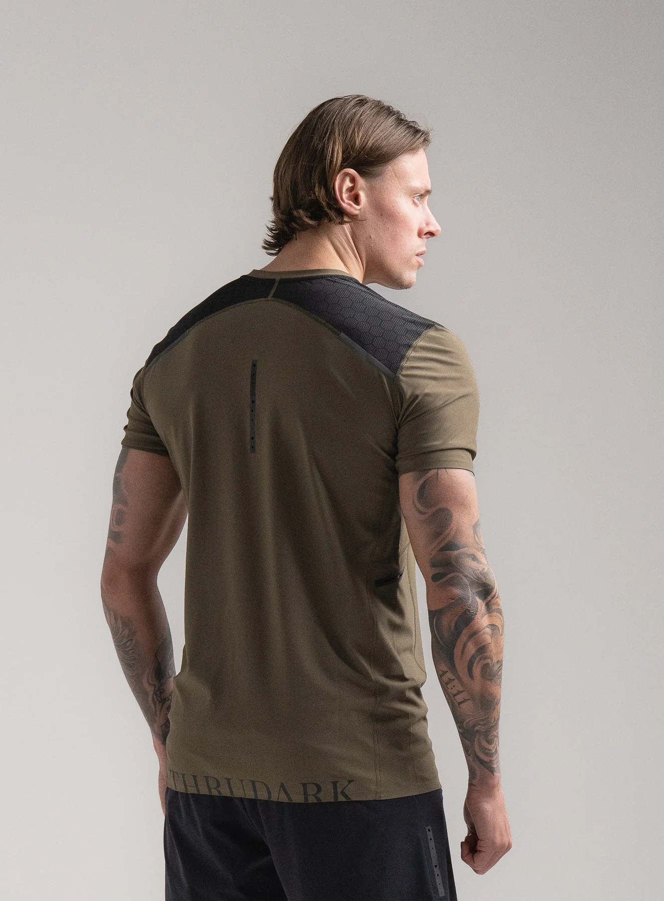 FORCE VELOCITY TECHNICAL T-SHIRT - Image 5