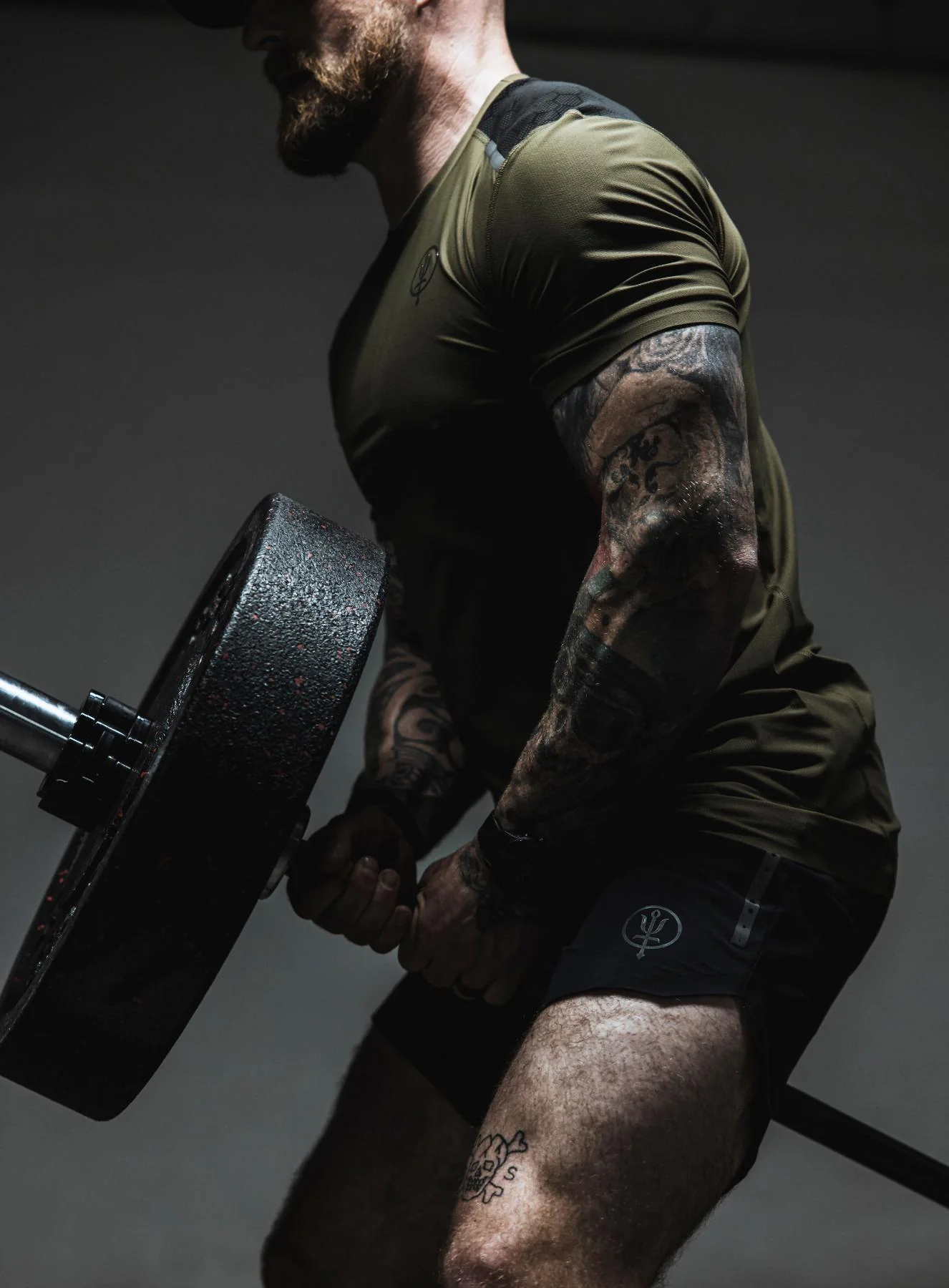 FORCE VELOCITY TECHNICAL T-SHIRT - Image 6