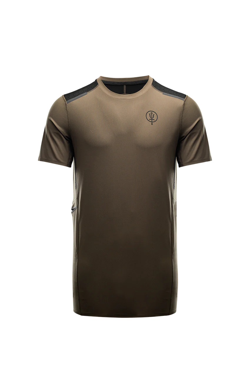FORCE VELOCITY TECHNICAL T-SHIRT - Image 7