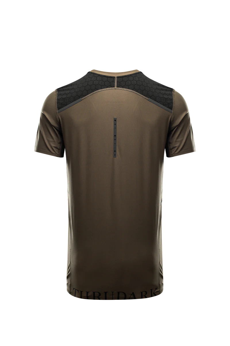 FORCE VELOCITY TECHNICAL T-SHIRT - Image 8