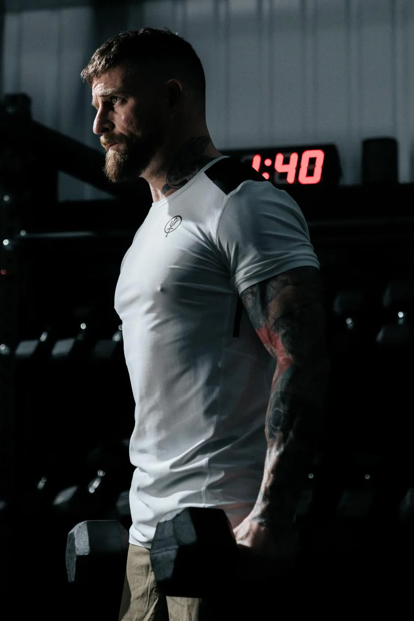 FORCE VELOCITY TECHNICAL T-SHIRT - Image 4