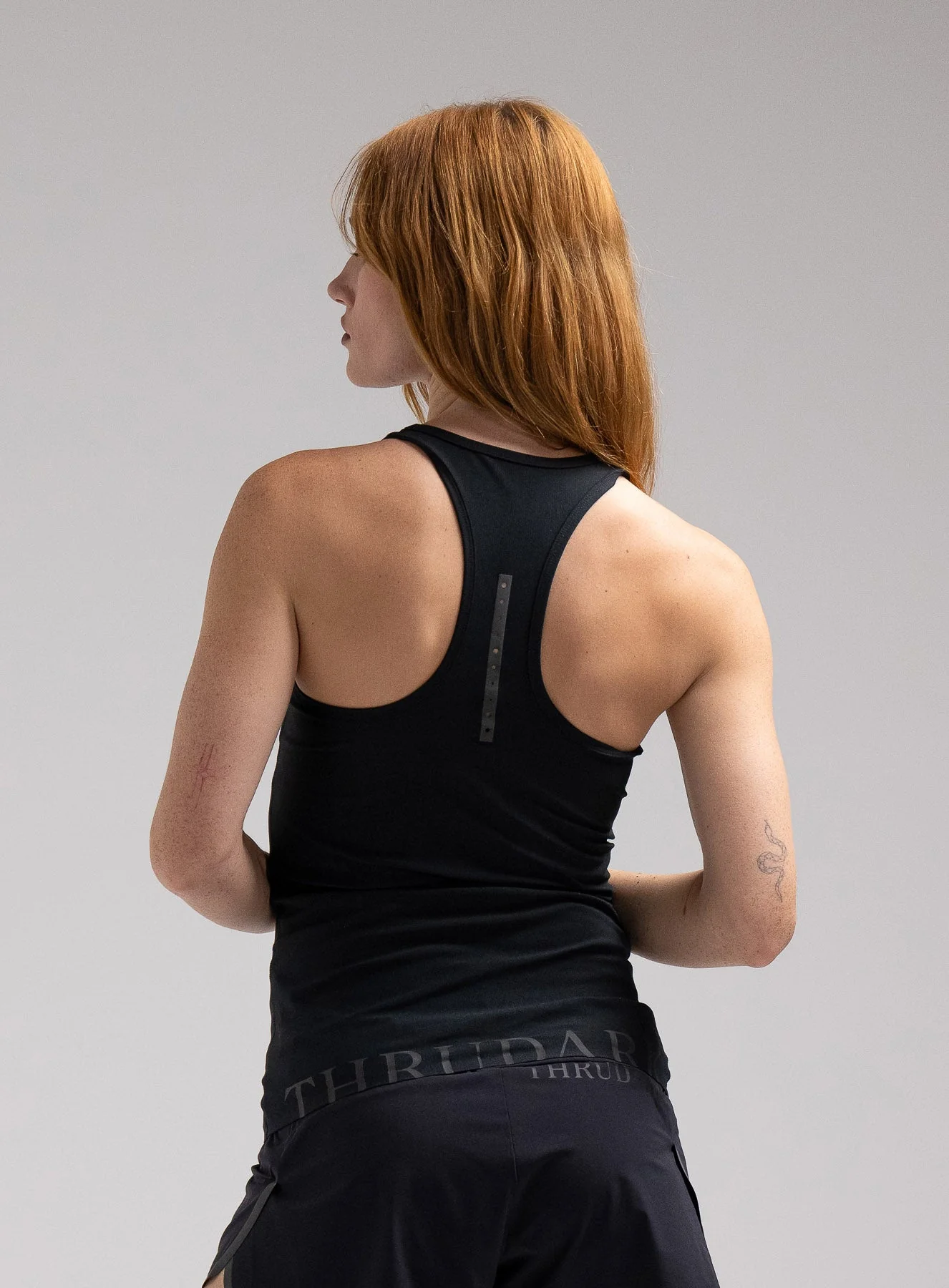 FORCE VELOCITY VEST WOMENS - Image 3