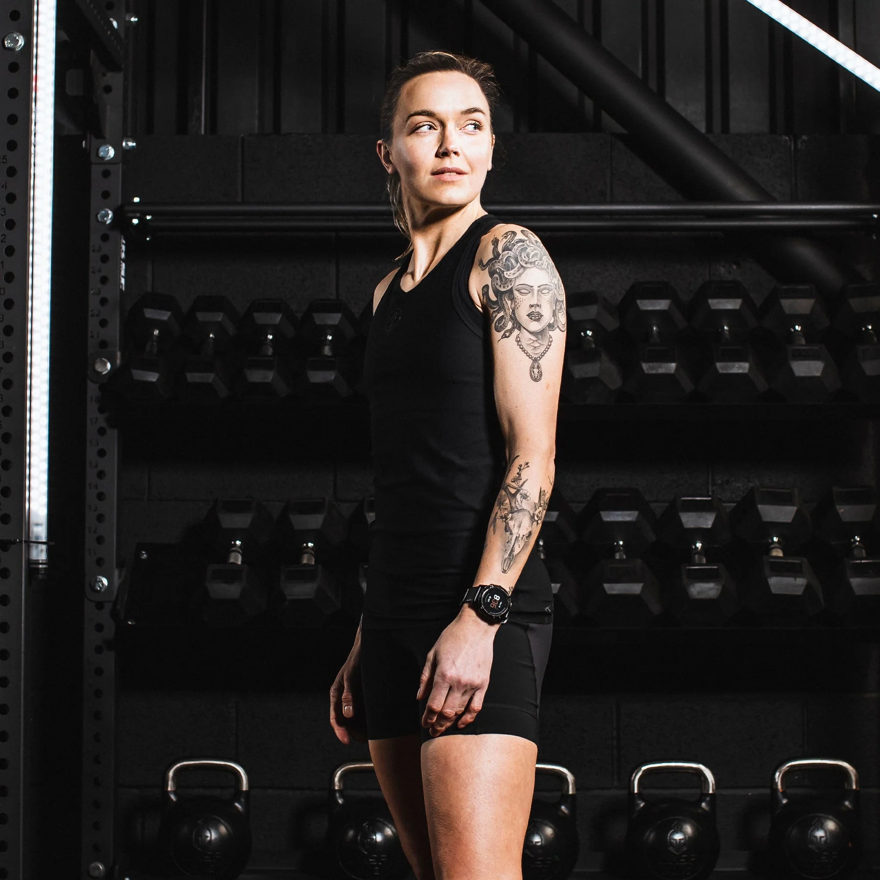 FORCE VELOCITY VEST WOMENS - Image 4