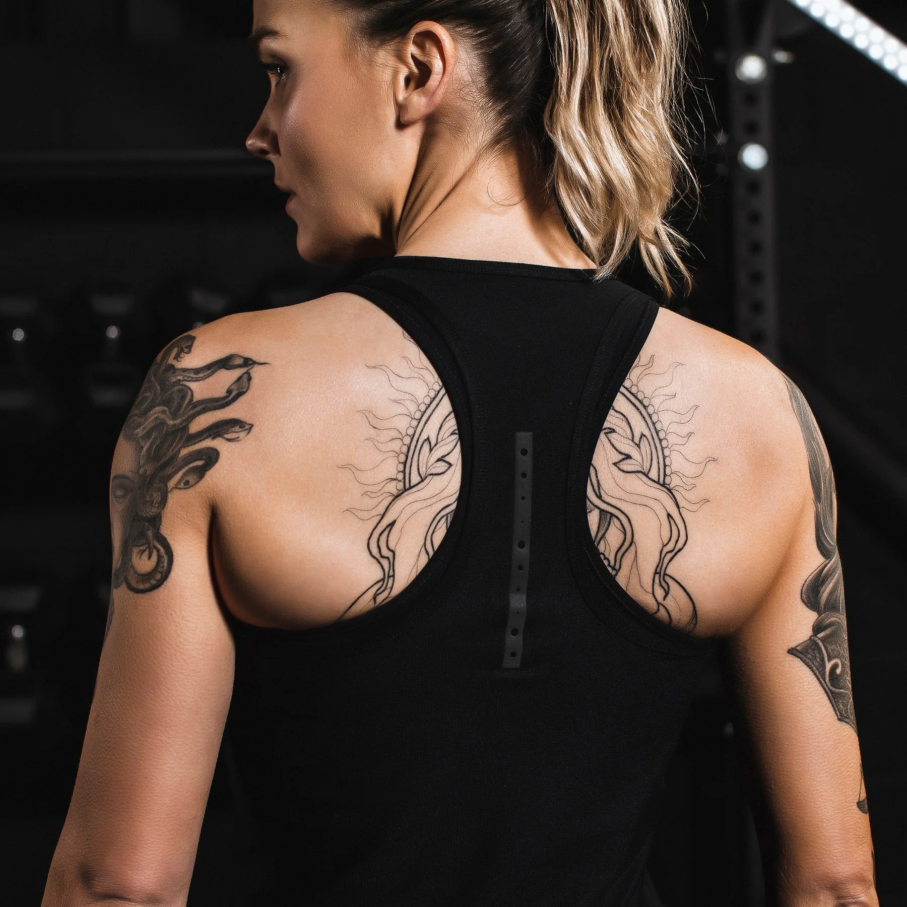 FORCE VELOCITY VEST WOMENS - Image 5