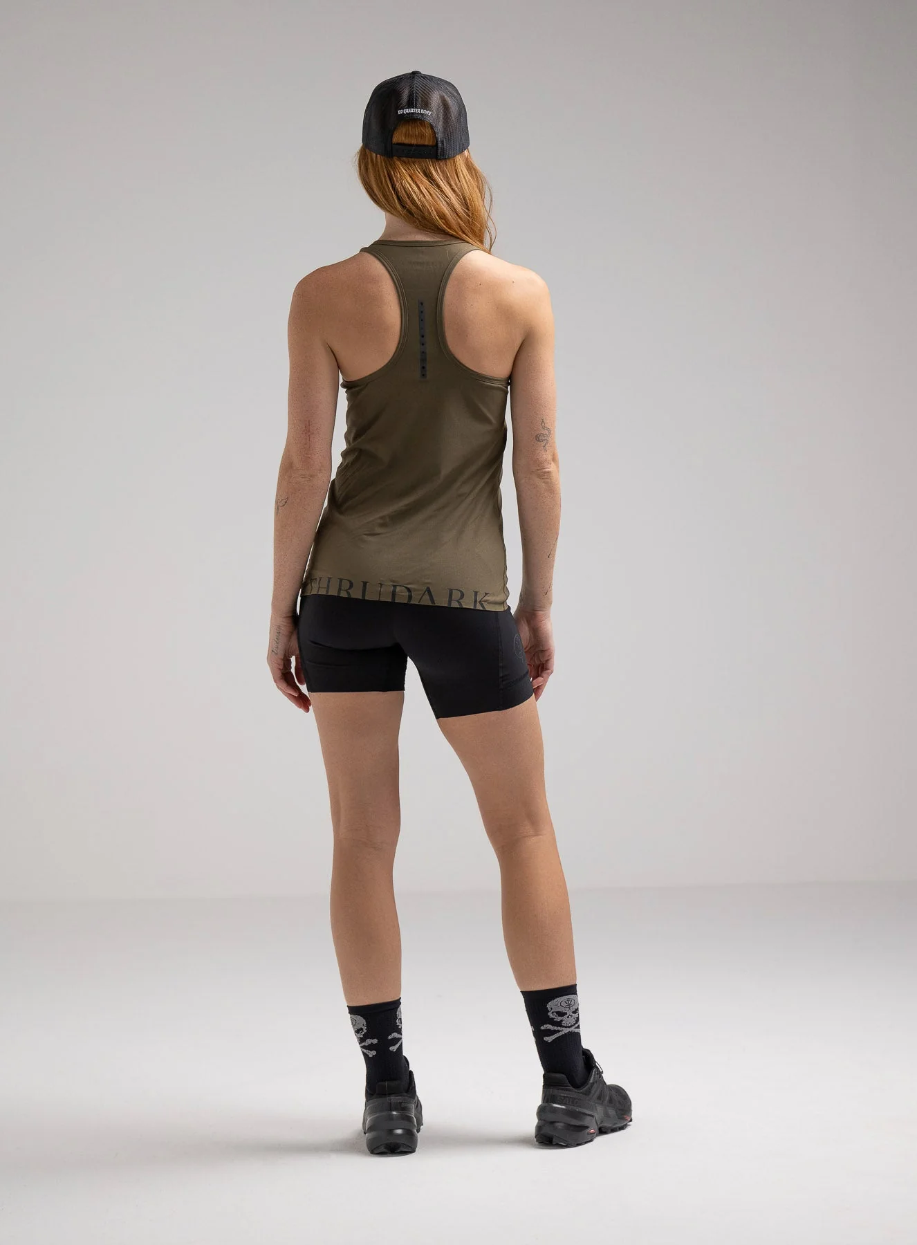 FORCE VELOCITY VEST WOMENS - Image 5