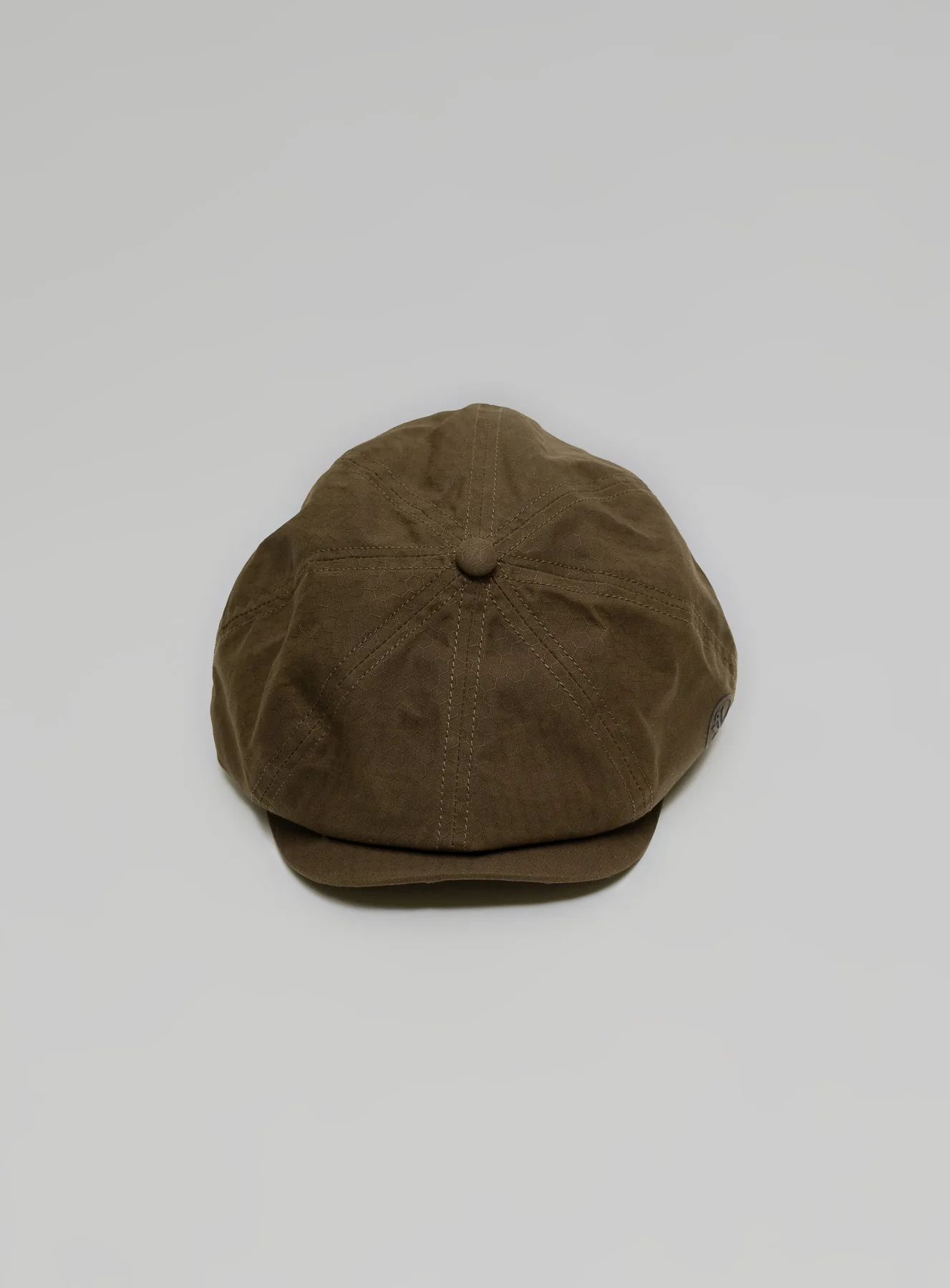 HERITECH BAKER BOY CAP - Image 3