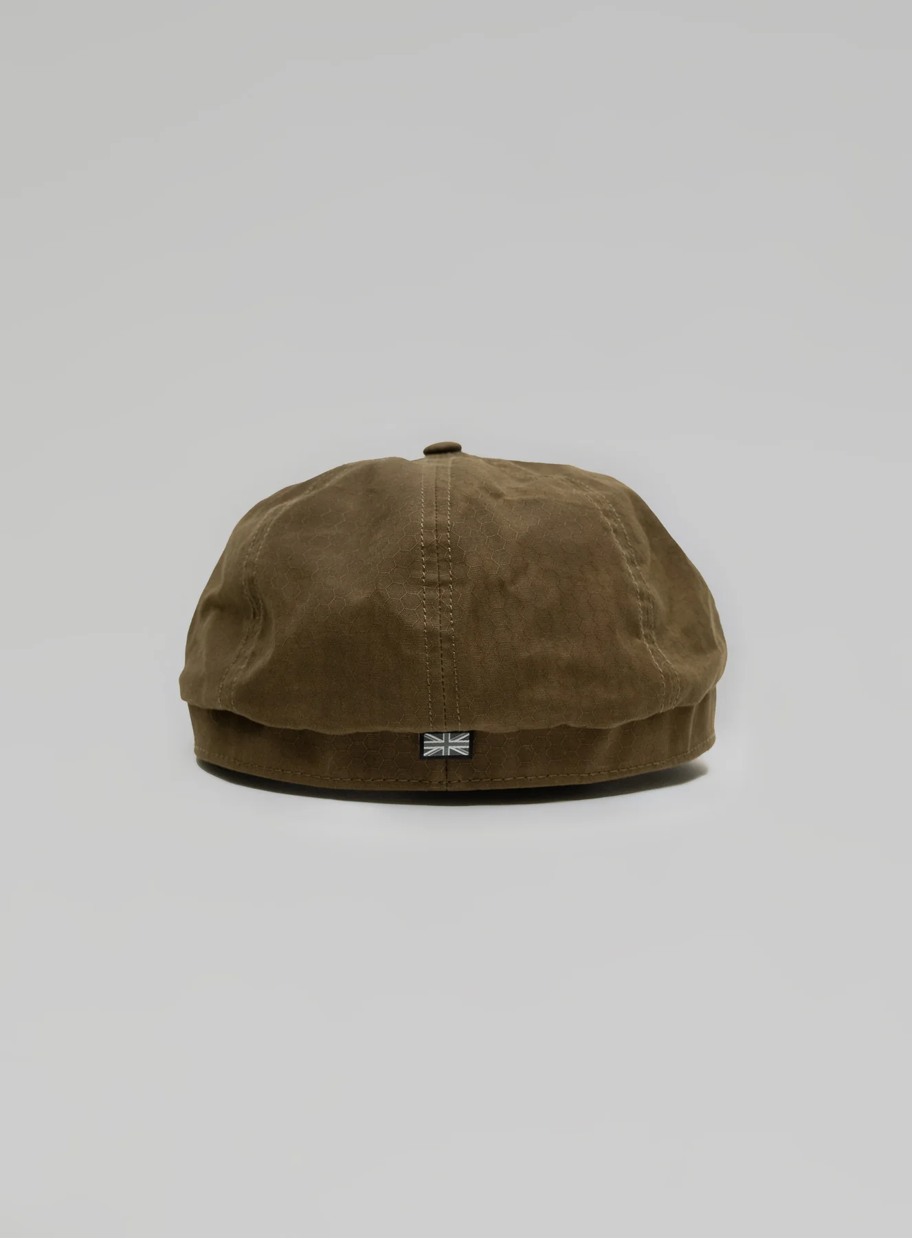 HERITECH BAKER BOY CAP - Image 4