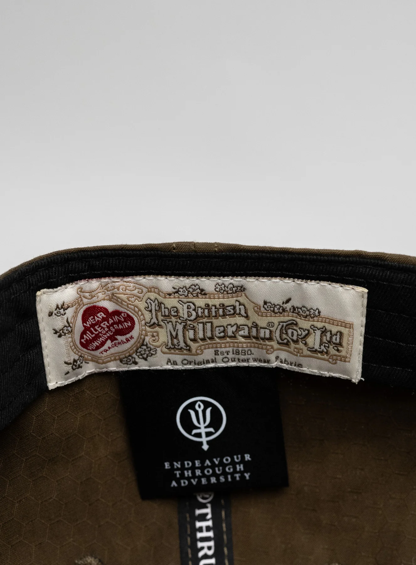 HERITECH CAP - Image 5