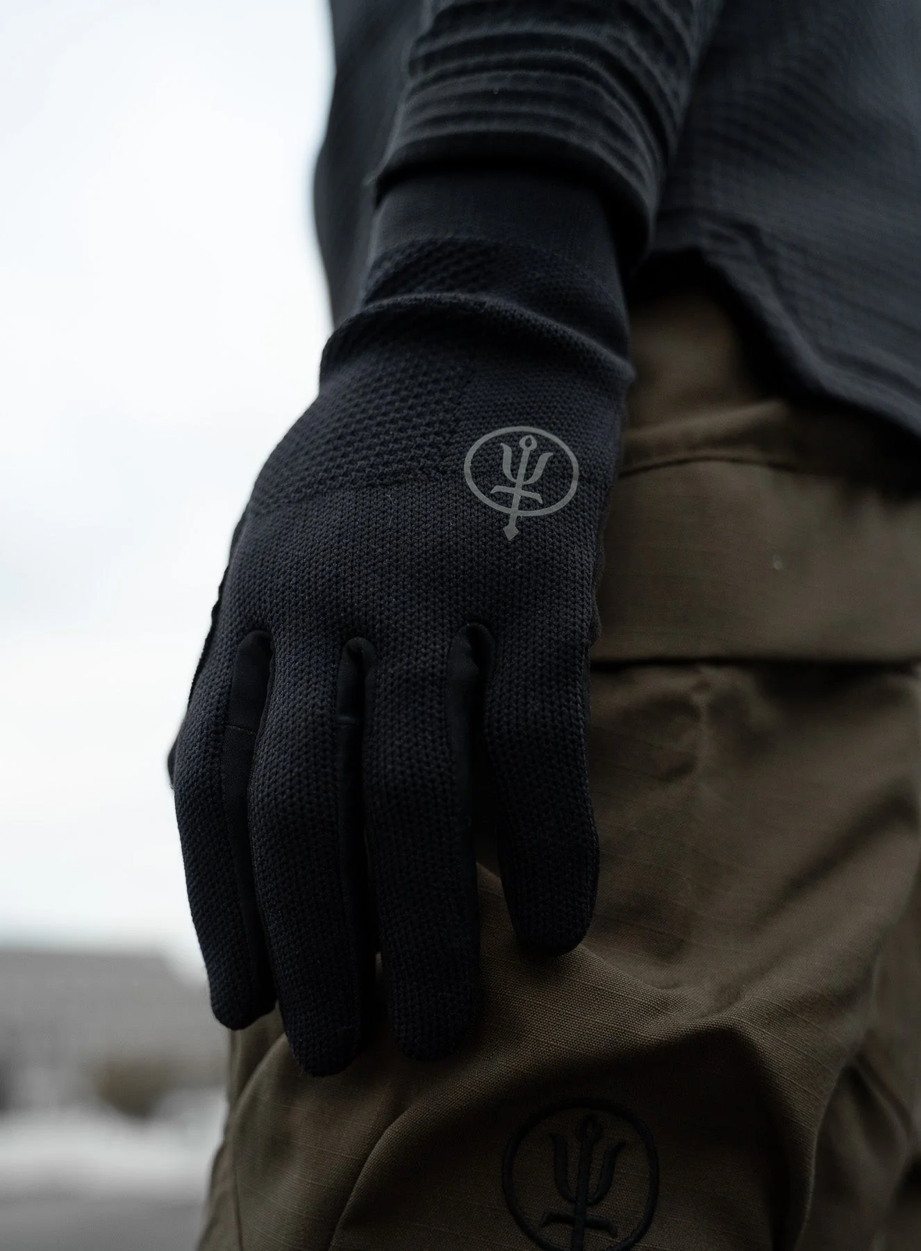 HERITECH GLOVES - Image 2